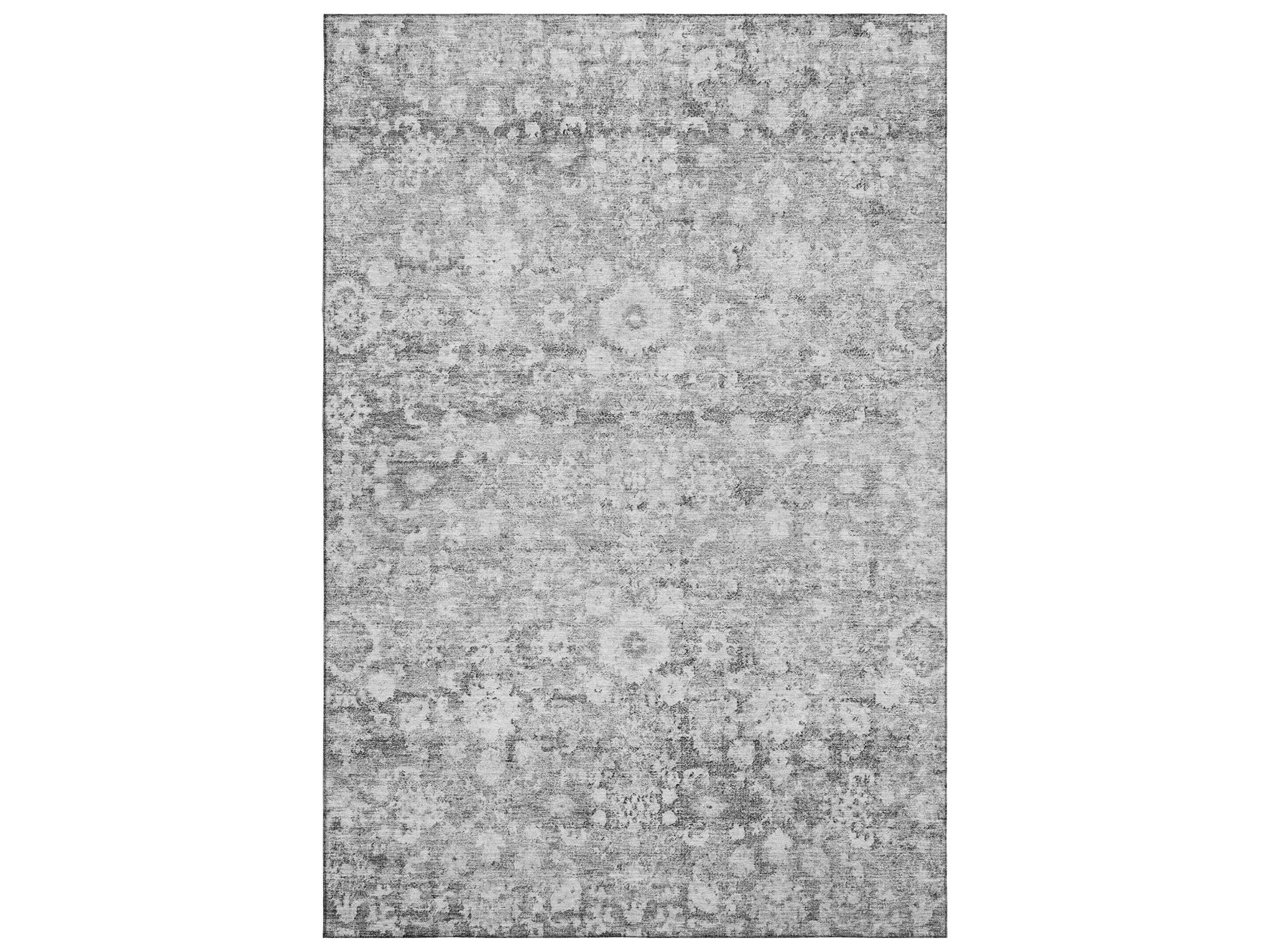 Dalyn Mayfield Floral Area Rug