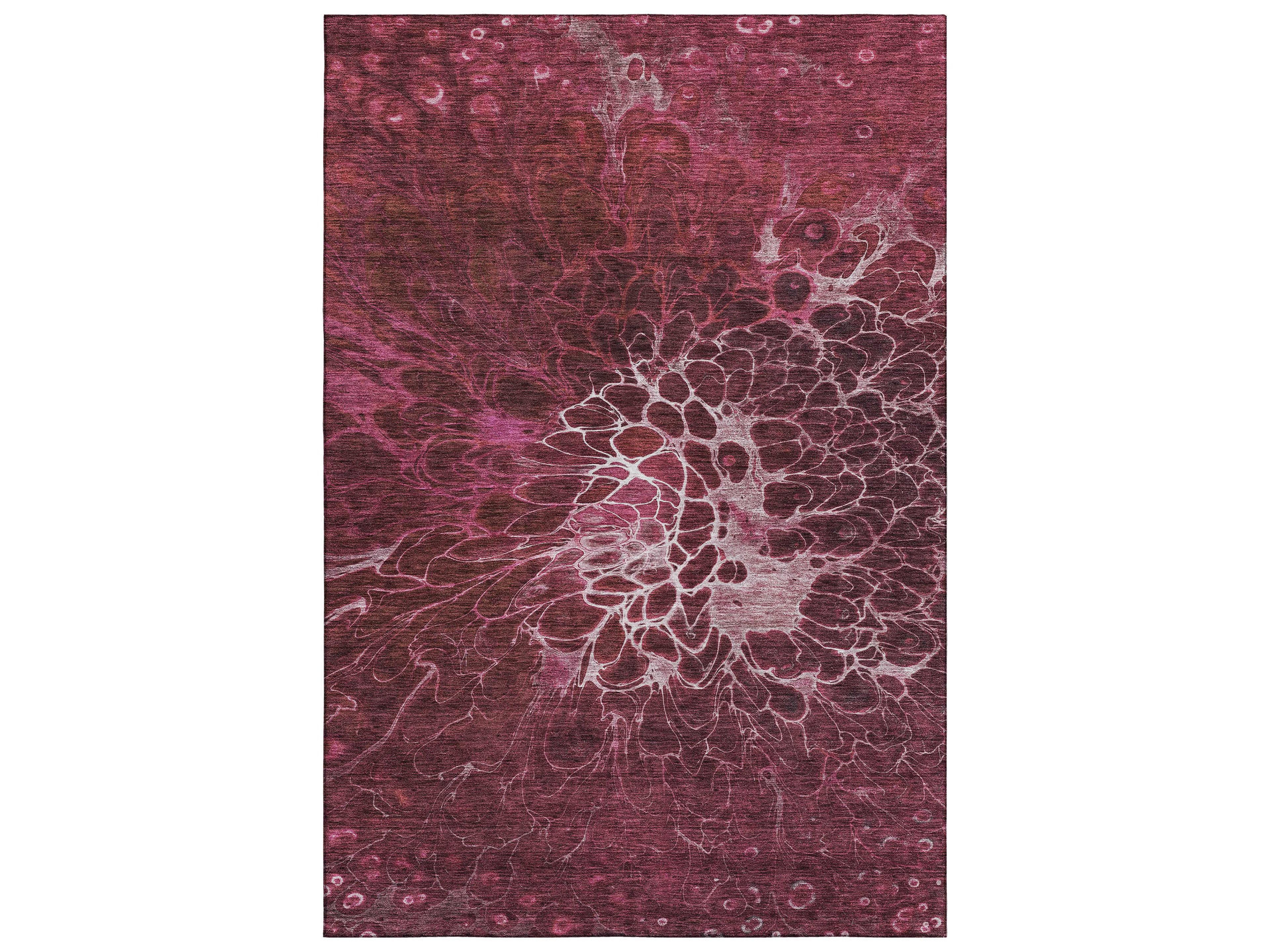 Dalyn Mayfield Abstract Area Rug