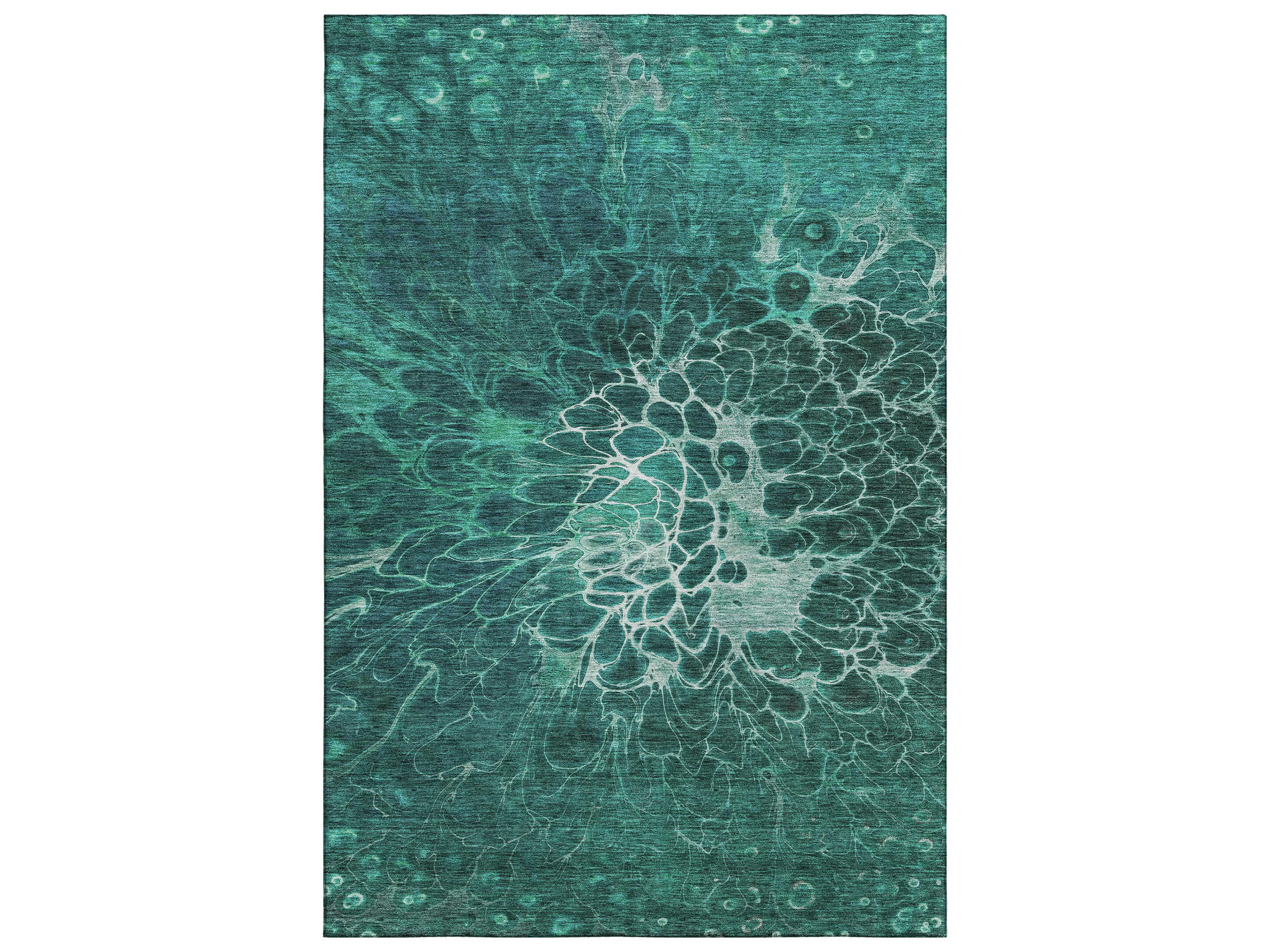 Dalyn Mayfield Abstract Area Rug