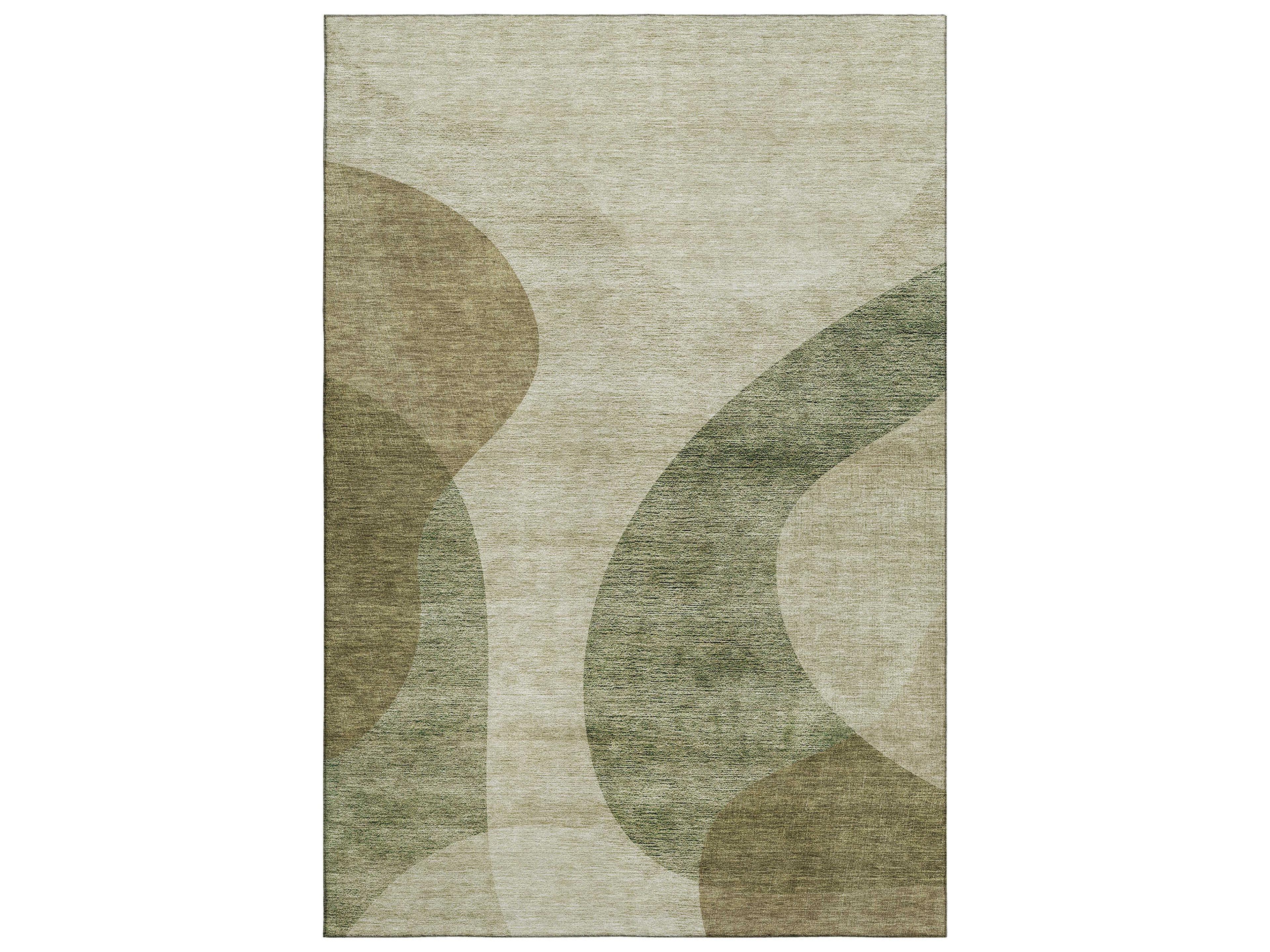 Dalyn Mayfield Abstract Area Rug