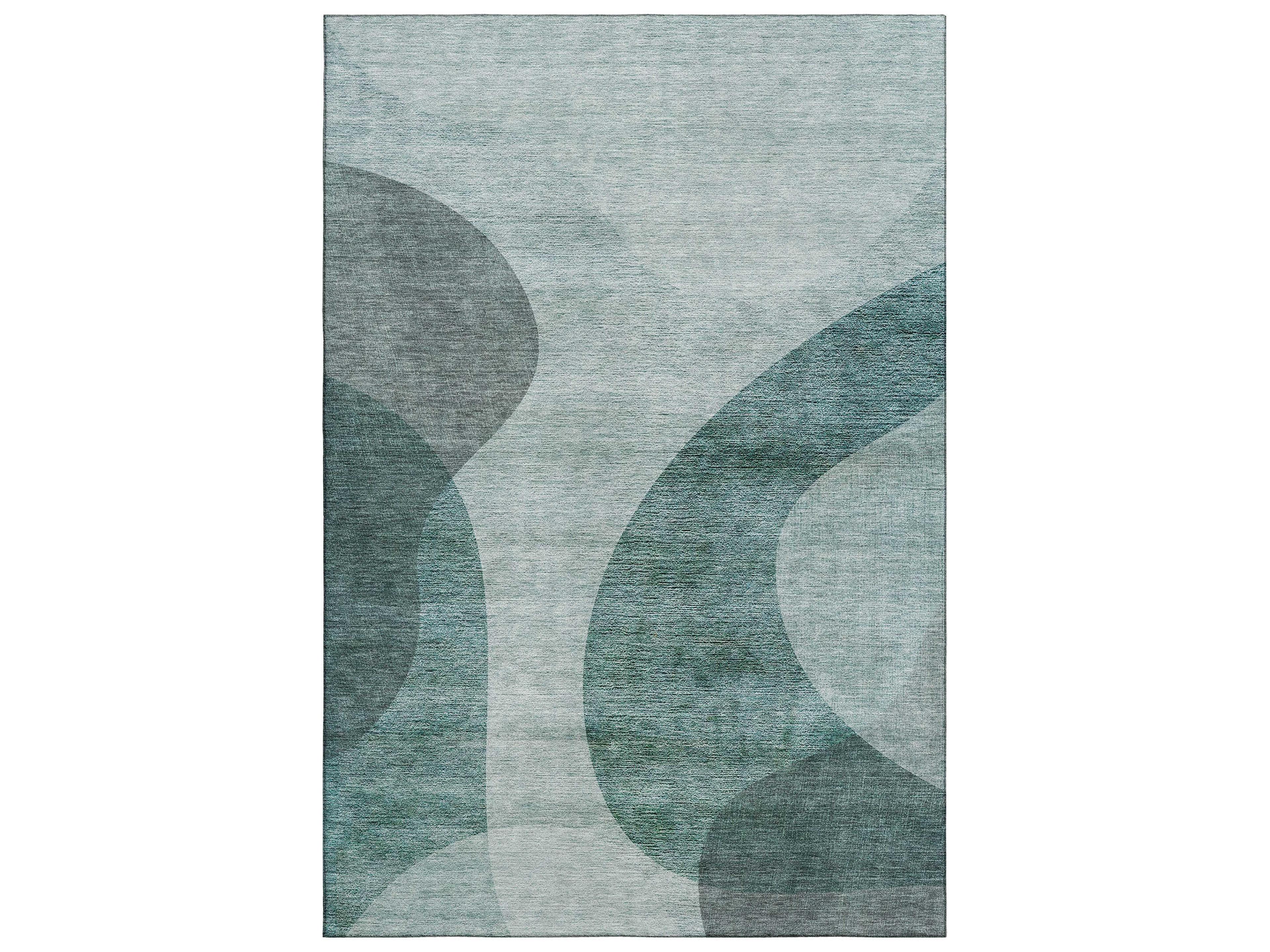 Dalyn Mayfield Abstract Area Rug