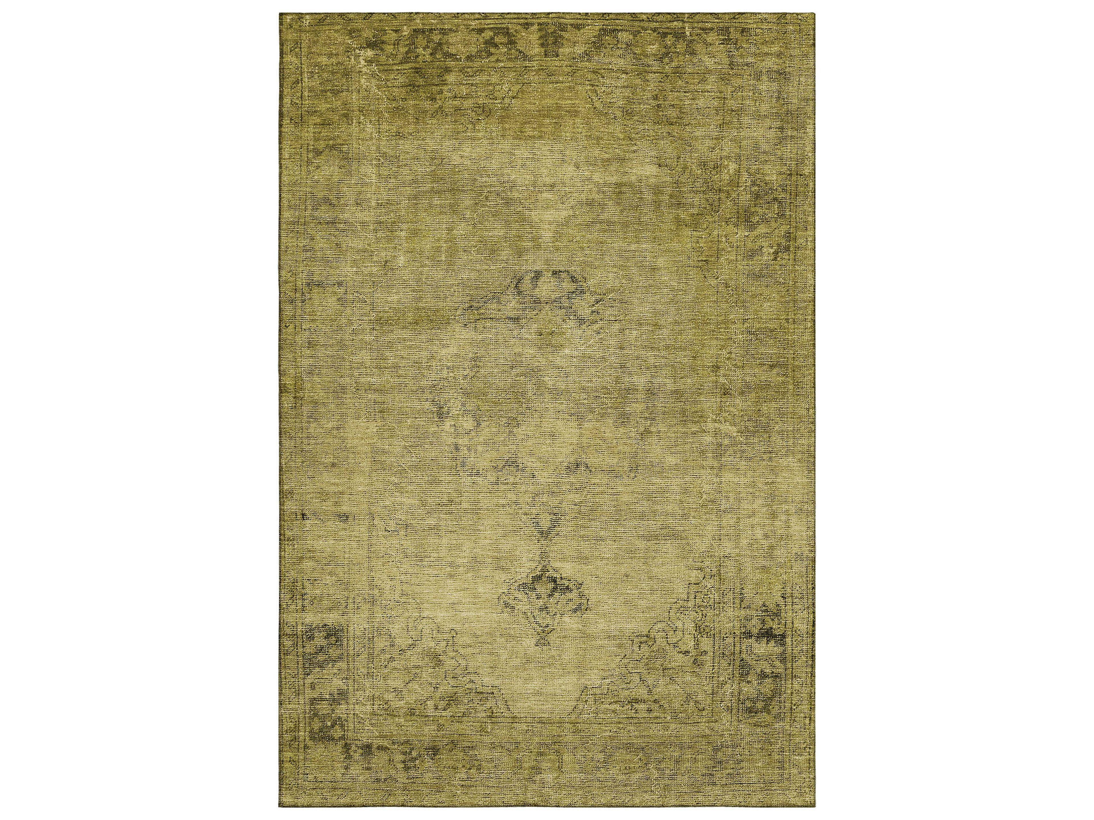 Dalyn Mayfield Oriental Area Rug
