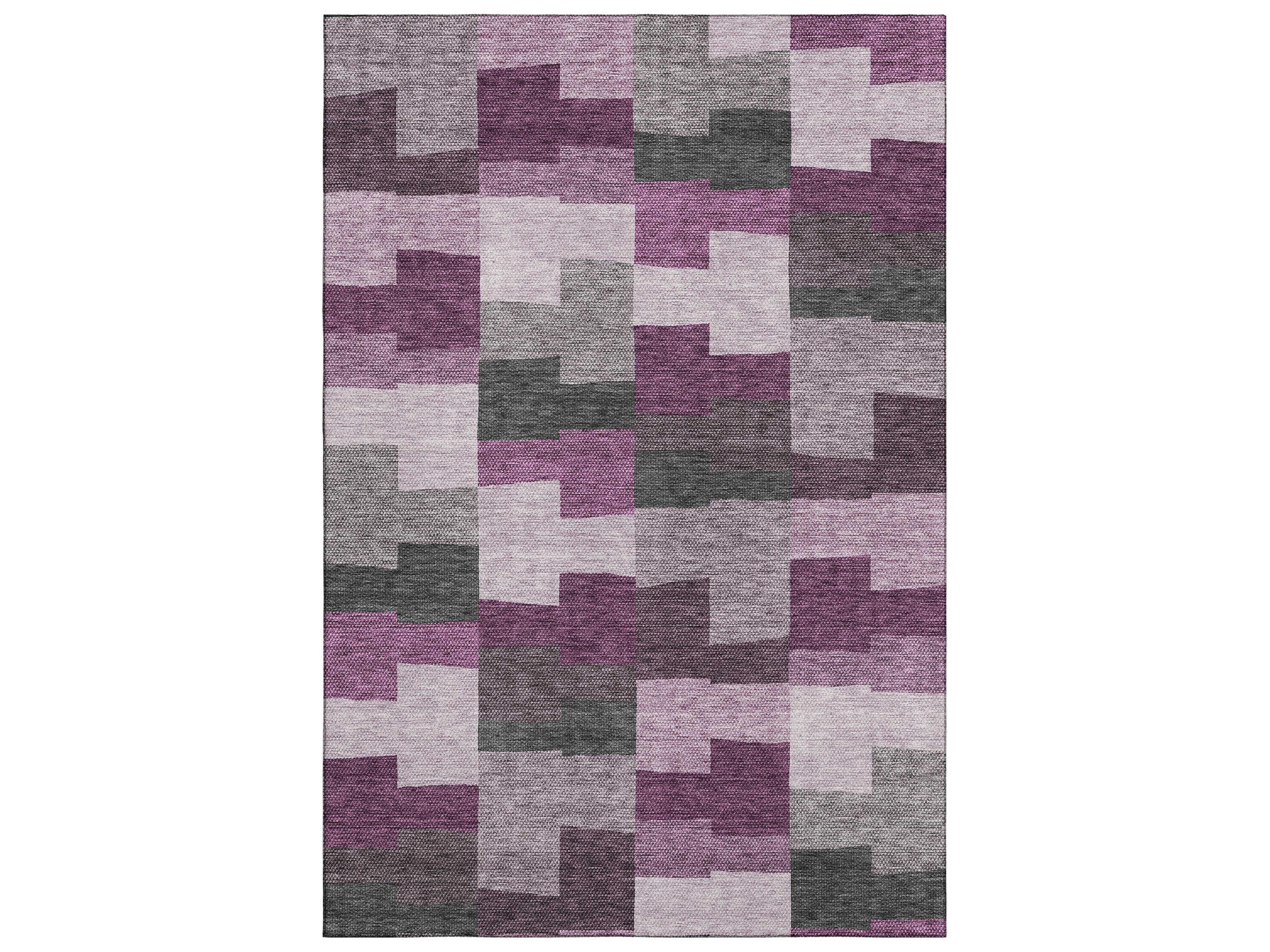 Dalyn Mayfield Geometric Area Rug