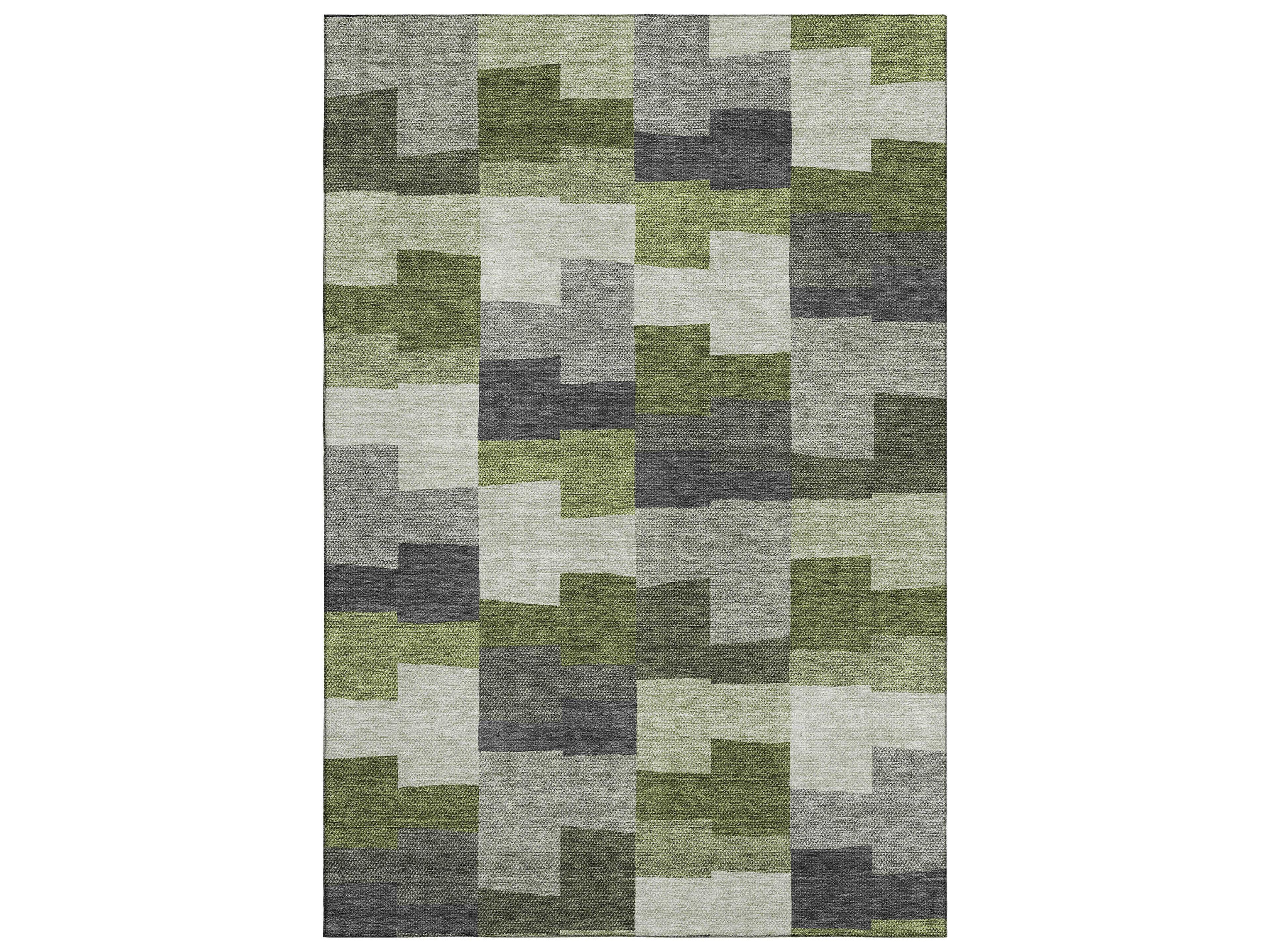 Dalyn Mayfield Geometric Area Rug