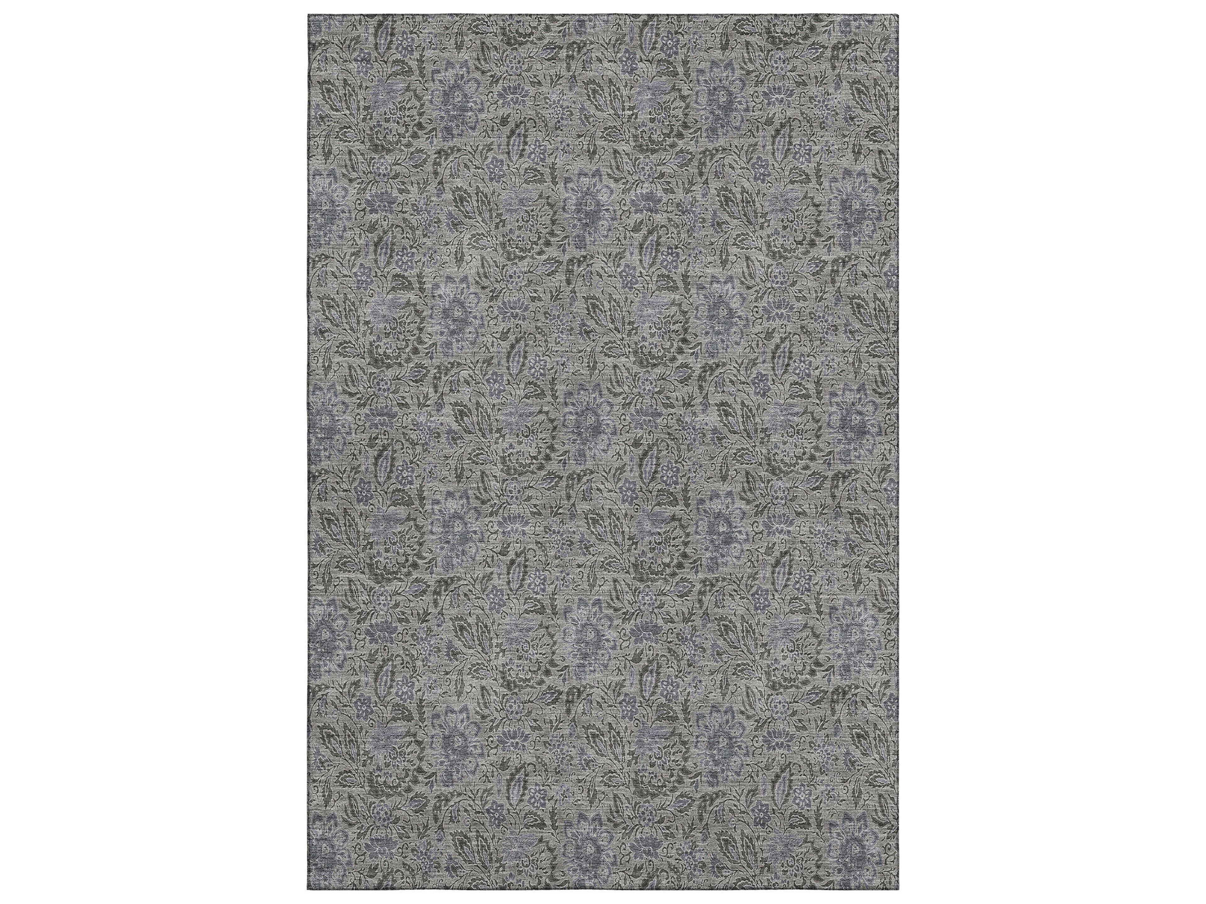 Dalyn Mayfield Floral Area Rug