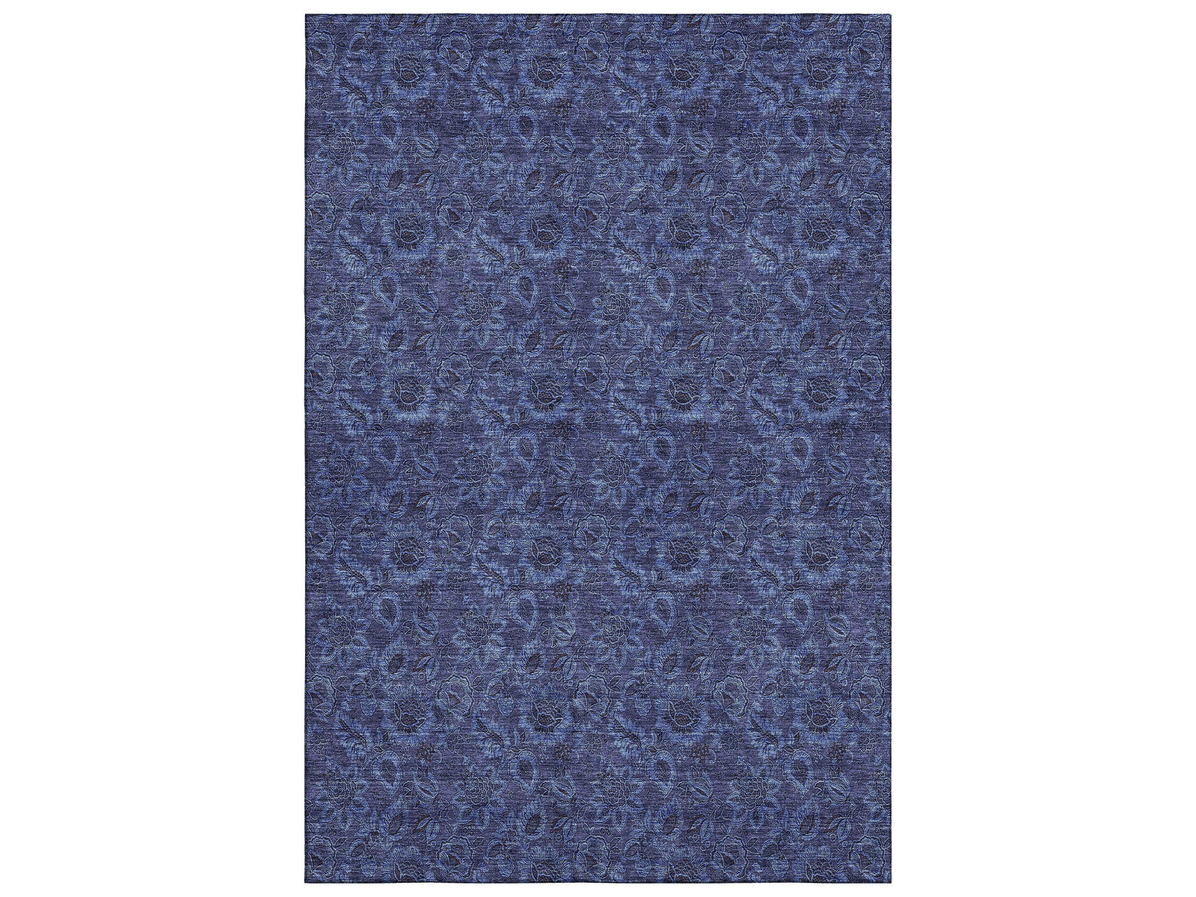 Dalyn Mayfield Floral Area Rug