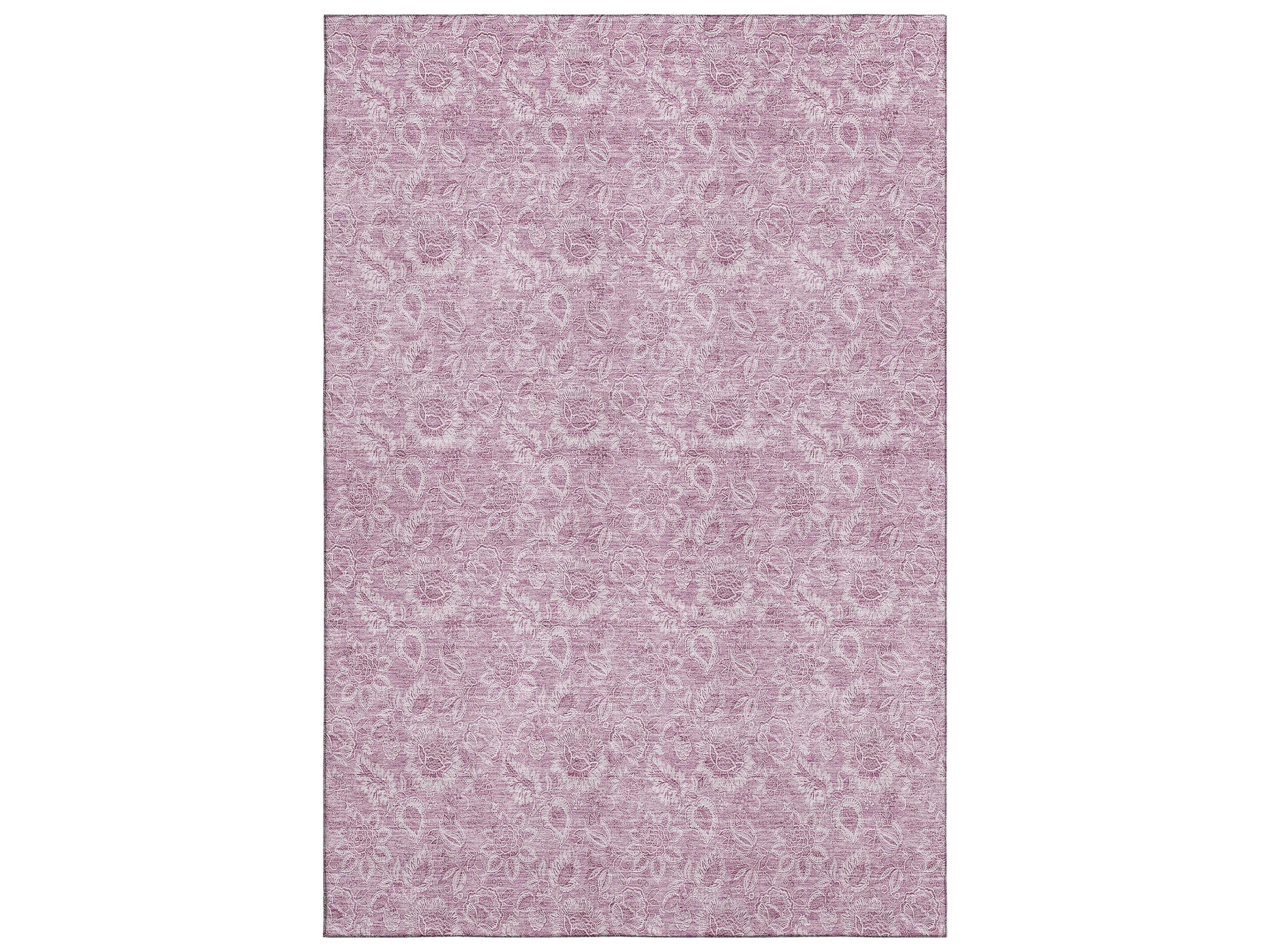 Dalyn Mayfield Floral Area Rug