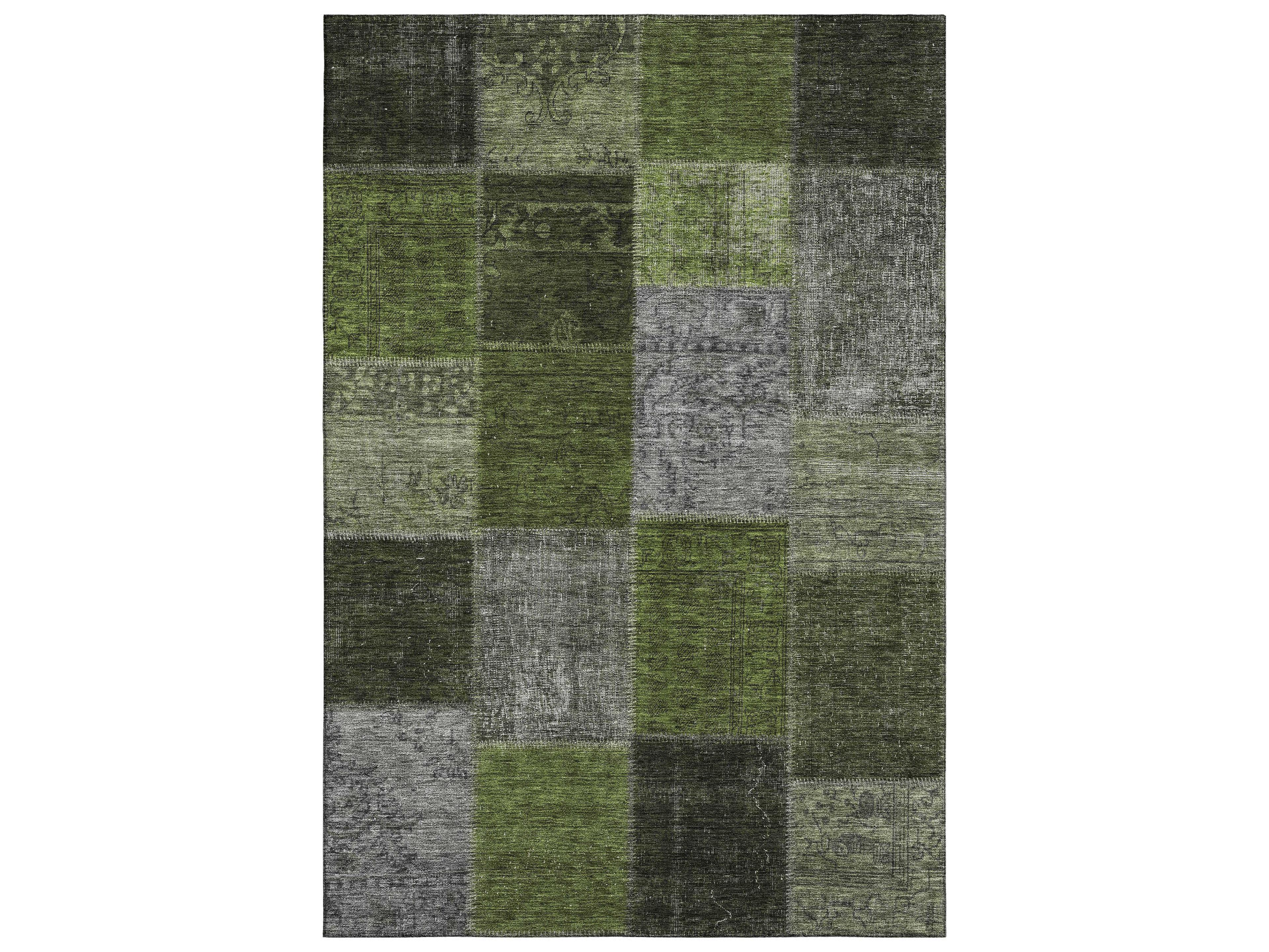 Dalyn Mayfield Geometric Area Rug