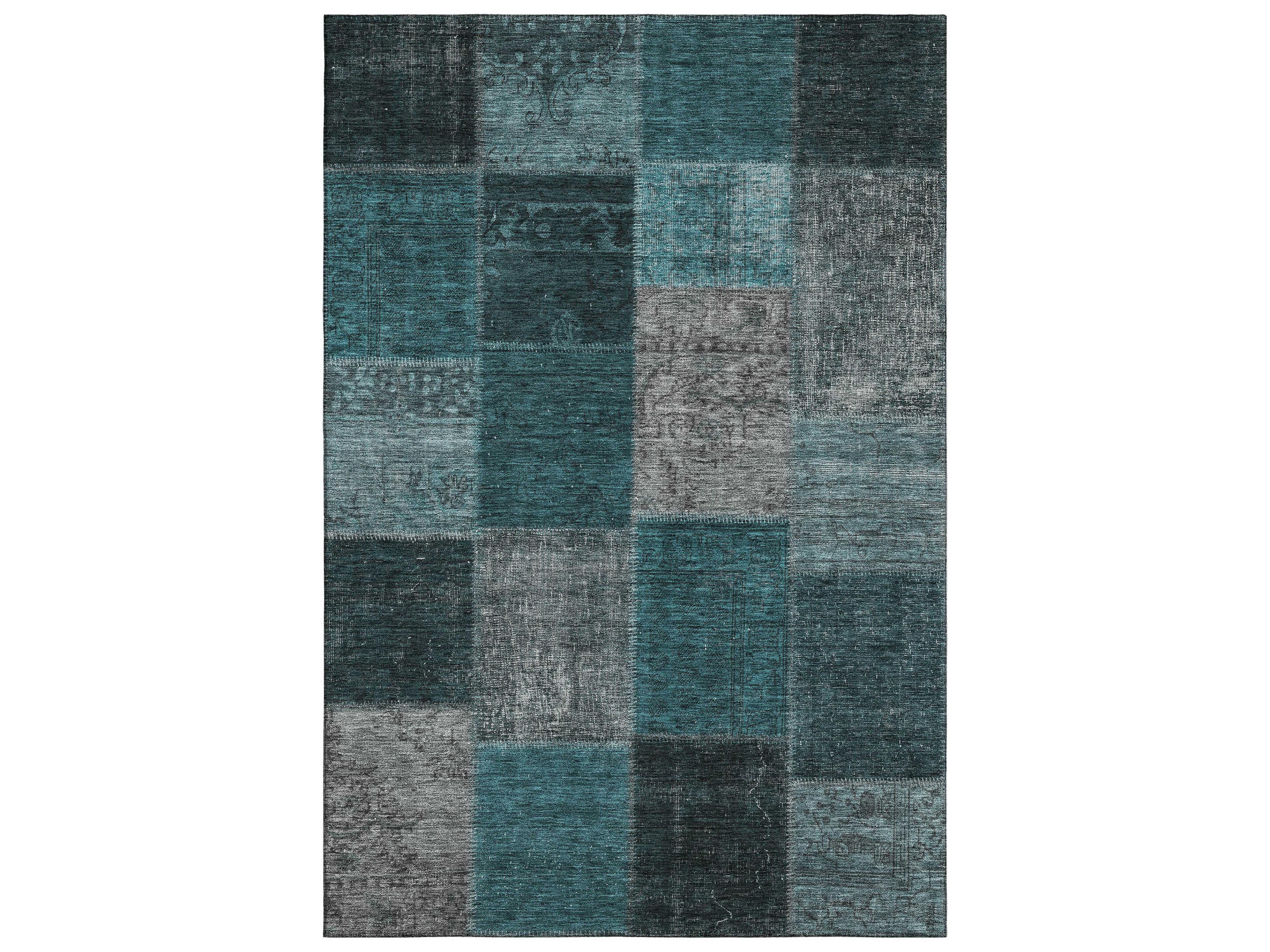 Dalyn Mayfield Geometric Area Rug