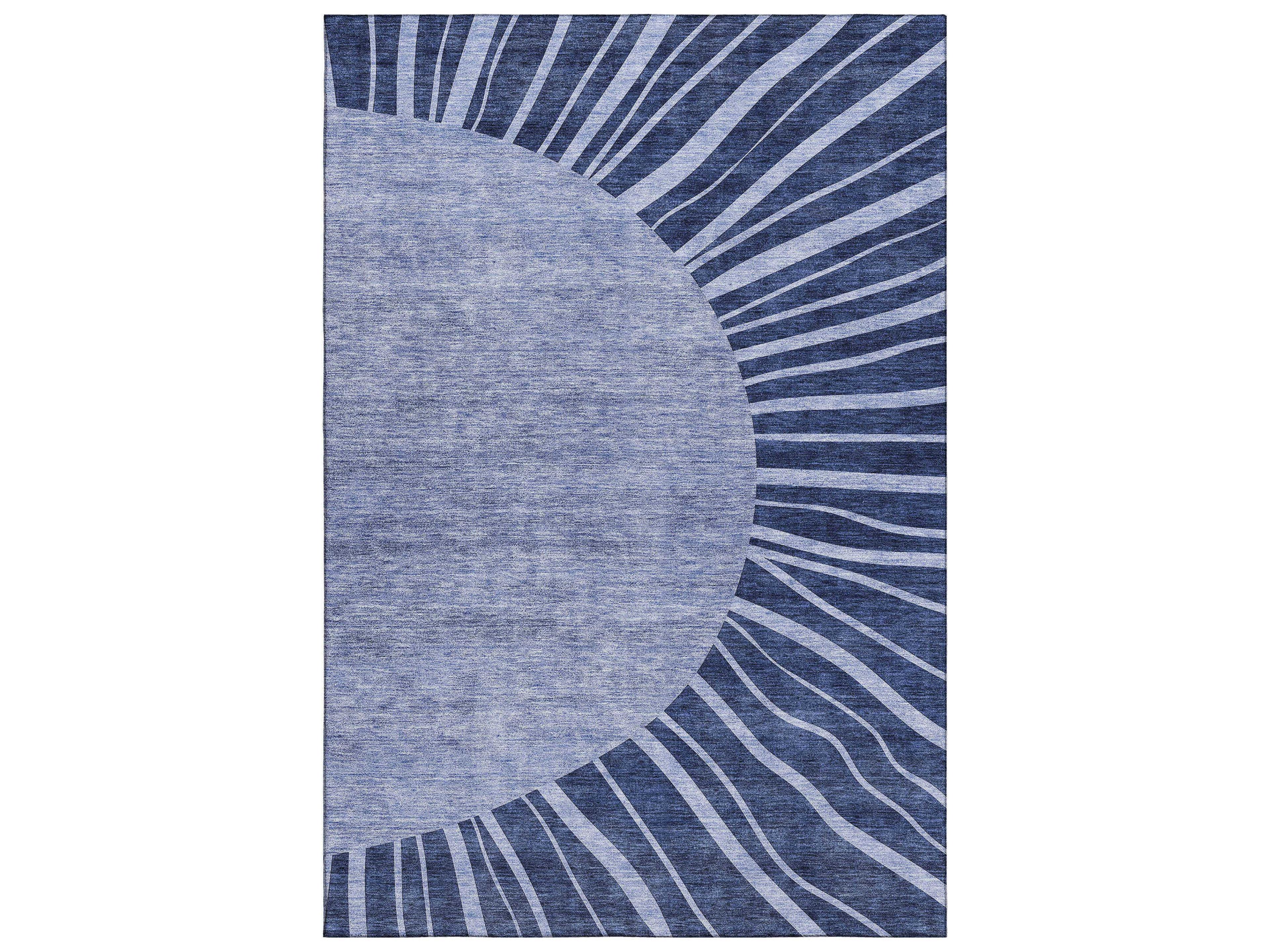Dalyn Mayfield Abstract Area Rug