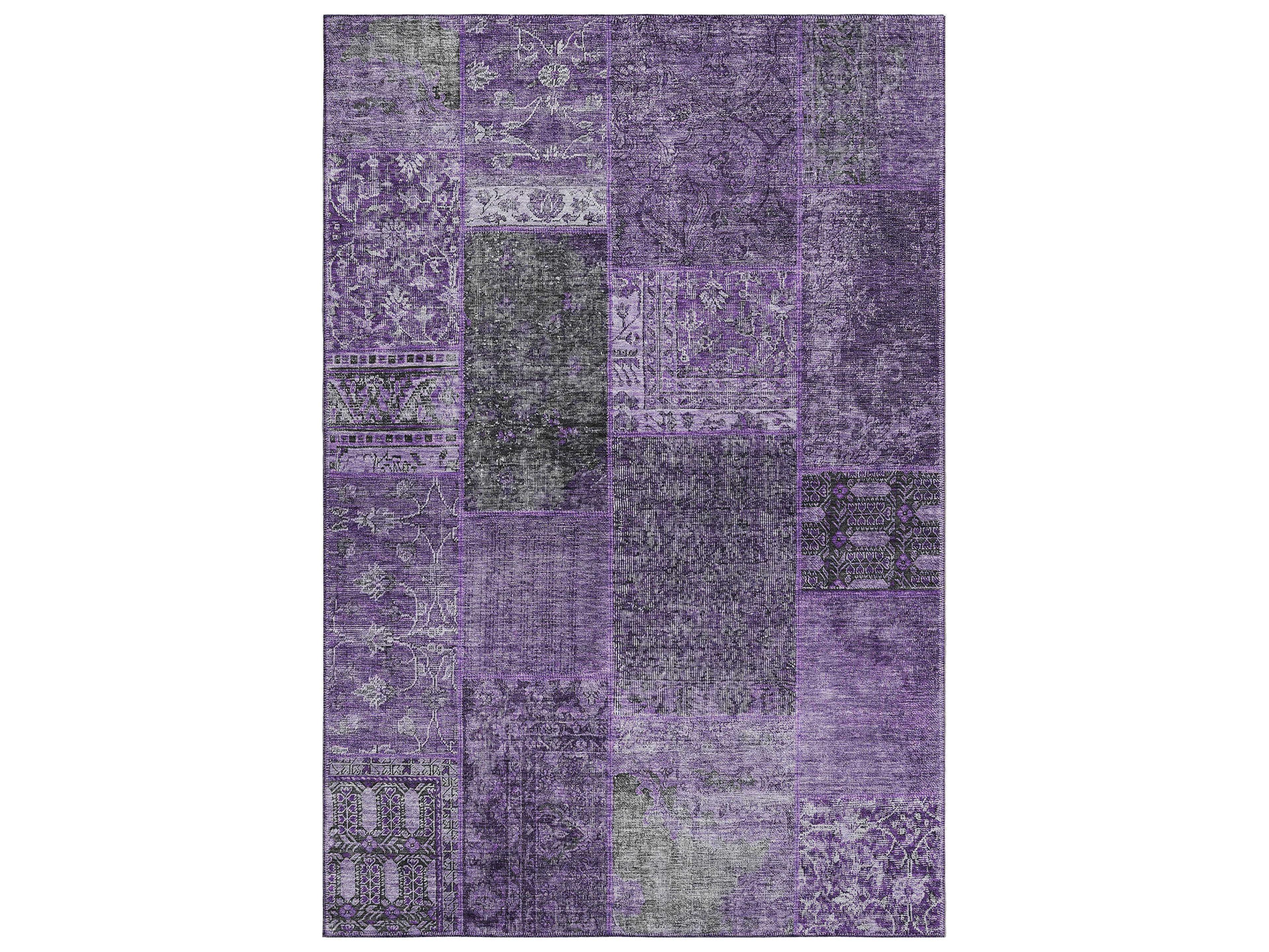 Dalyn Mayfield Geometric Area Rug