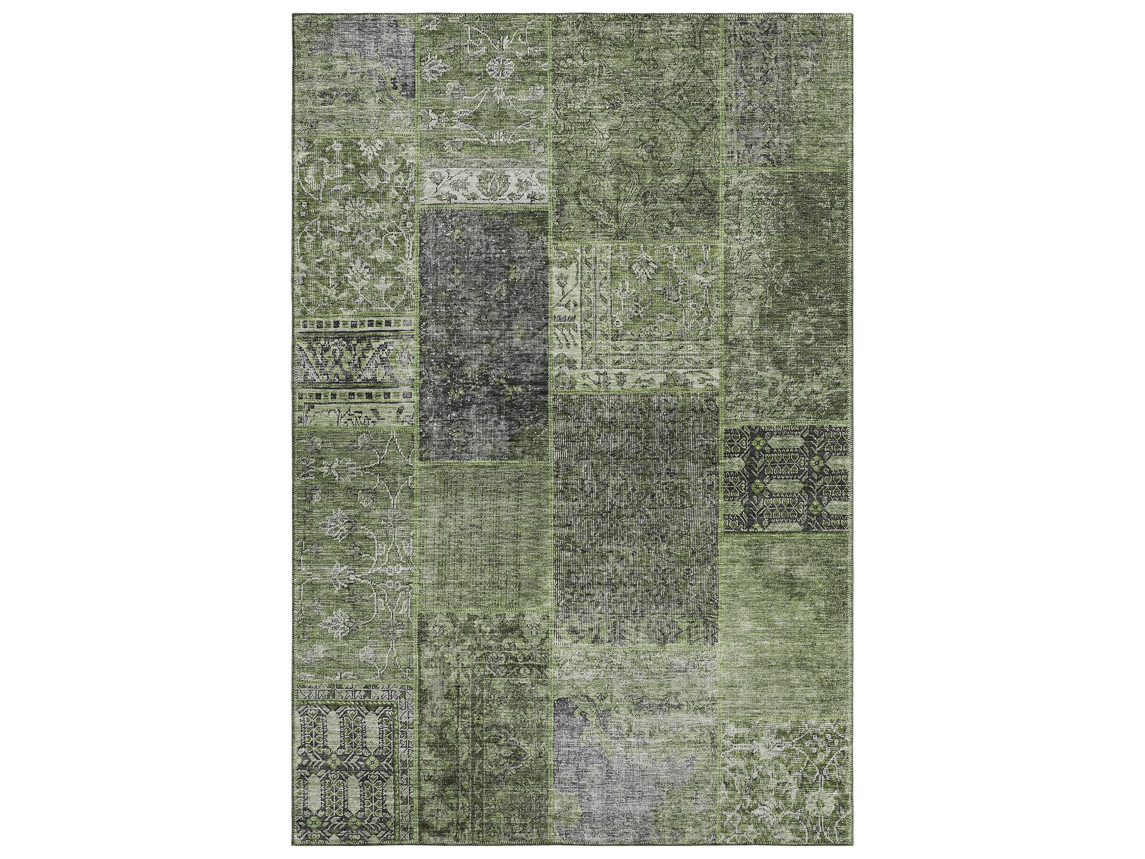 Dalyn Mayfield Geometric Area Rug
