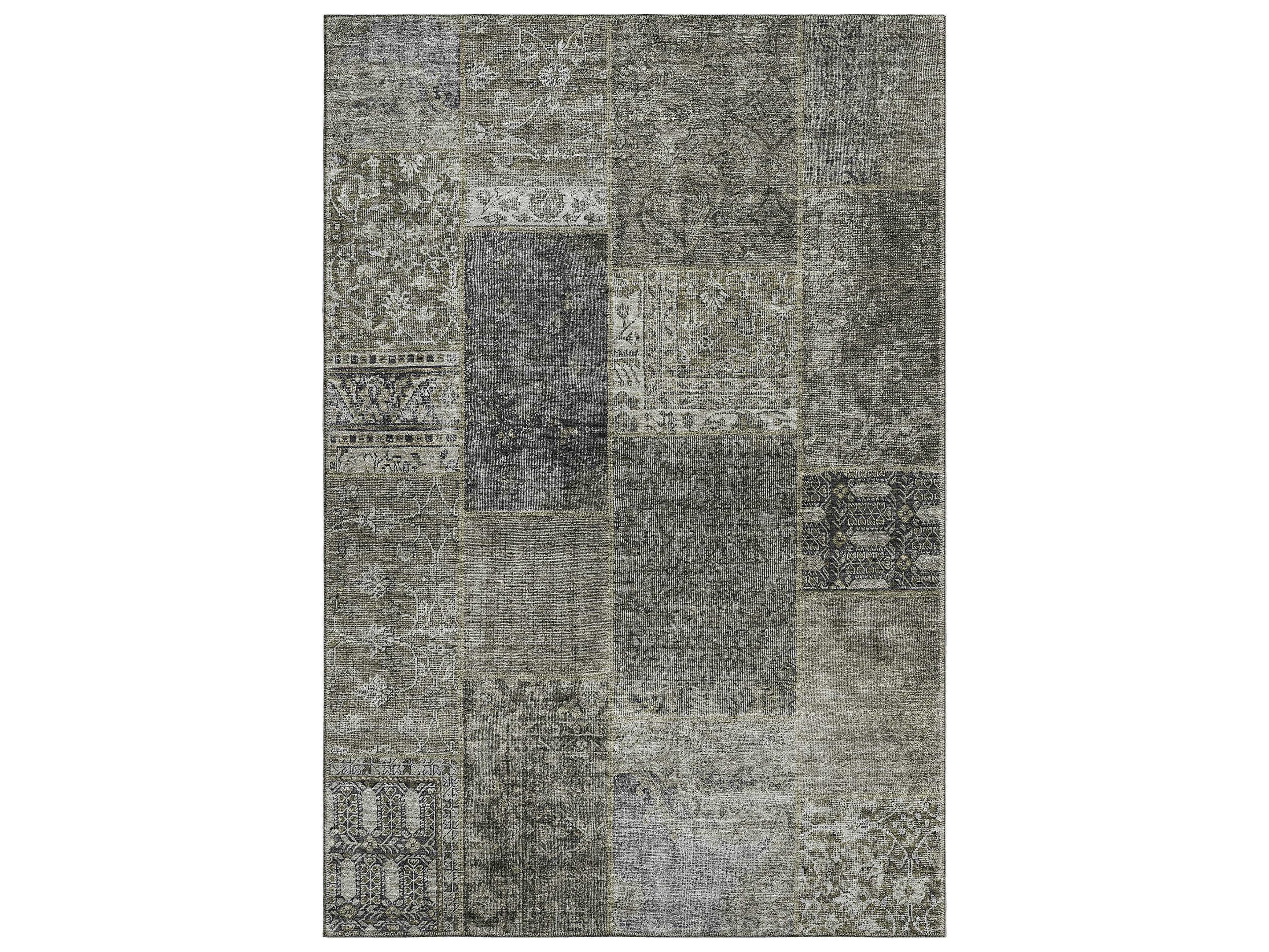 Dalyn Mayfield Geometric Area Rug