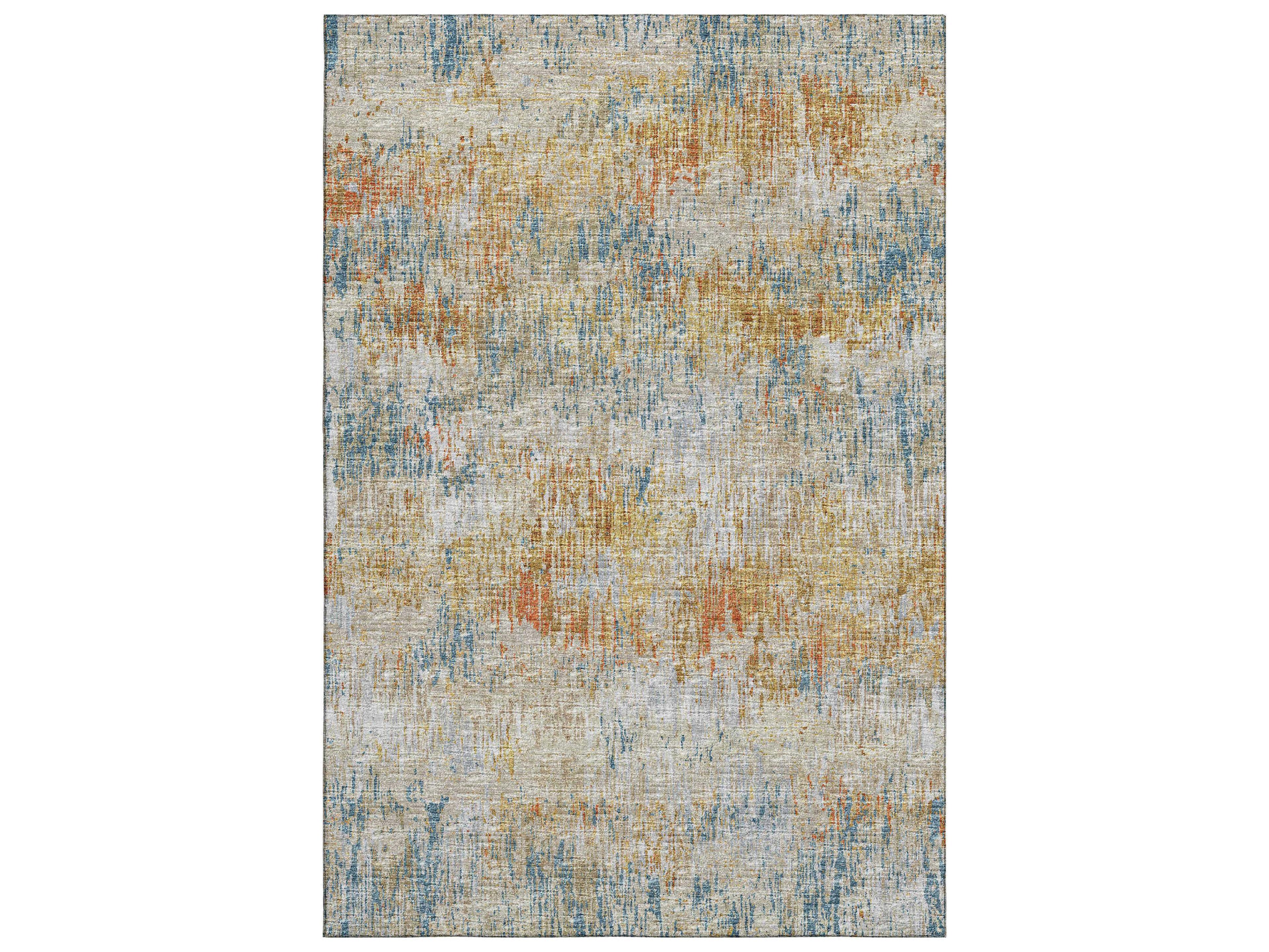 Dalyn Mayfield Abstract Area Rug