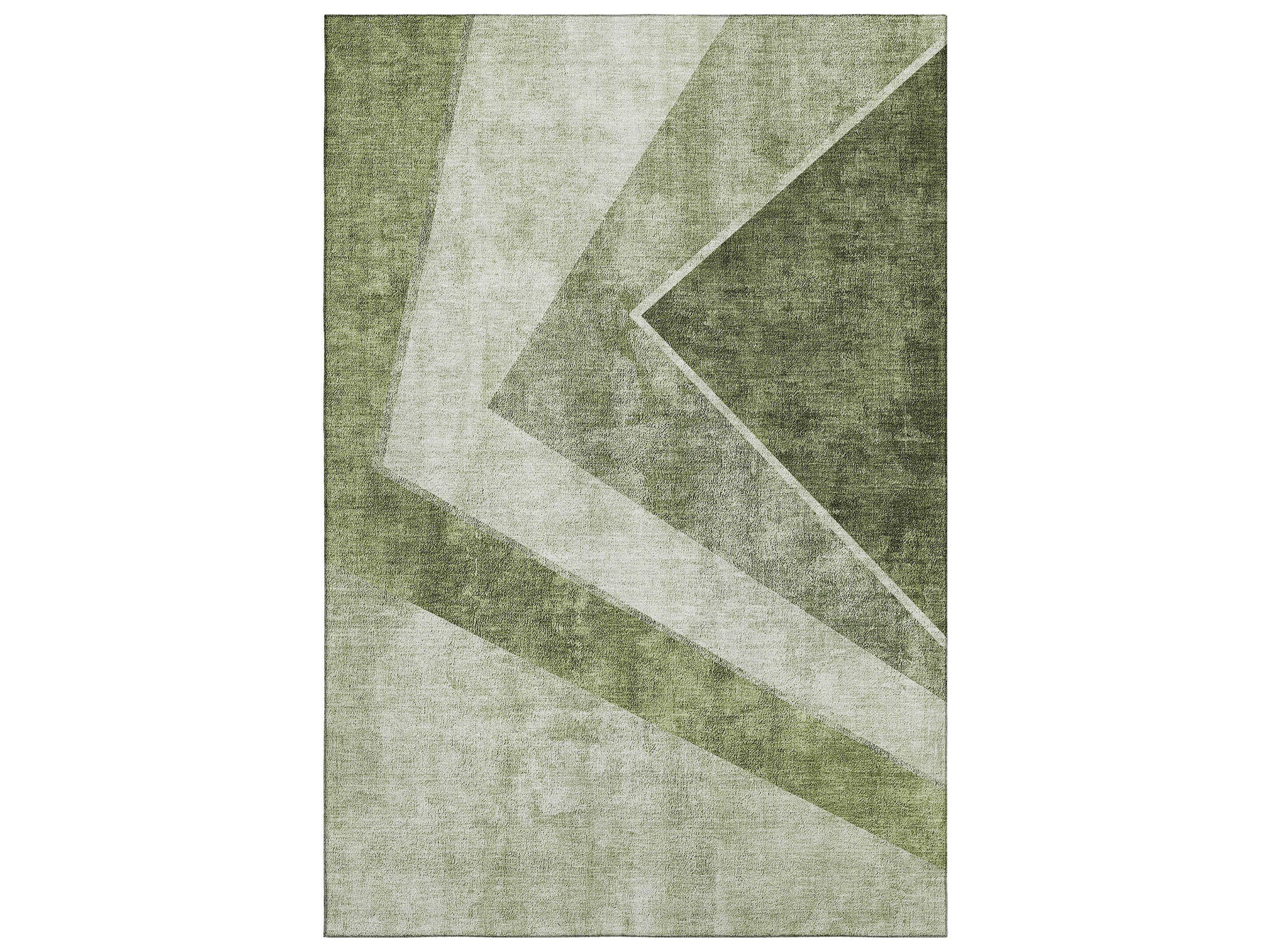 Dalyn Mayfield Geometric Area Rug