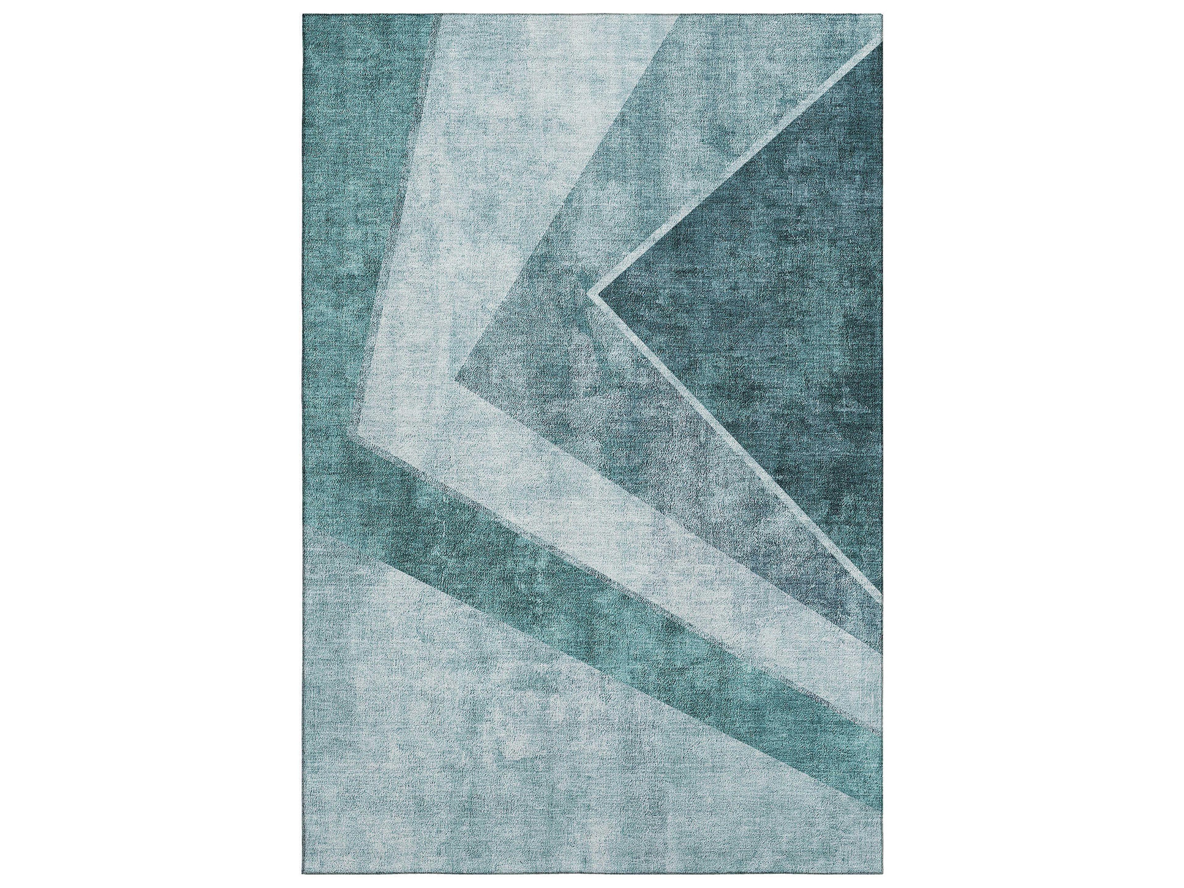 Dalyn Mayfield Geometric Area Rug