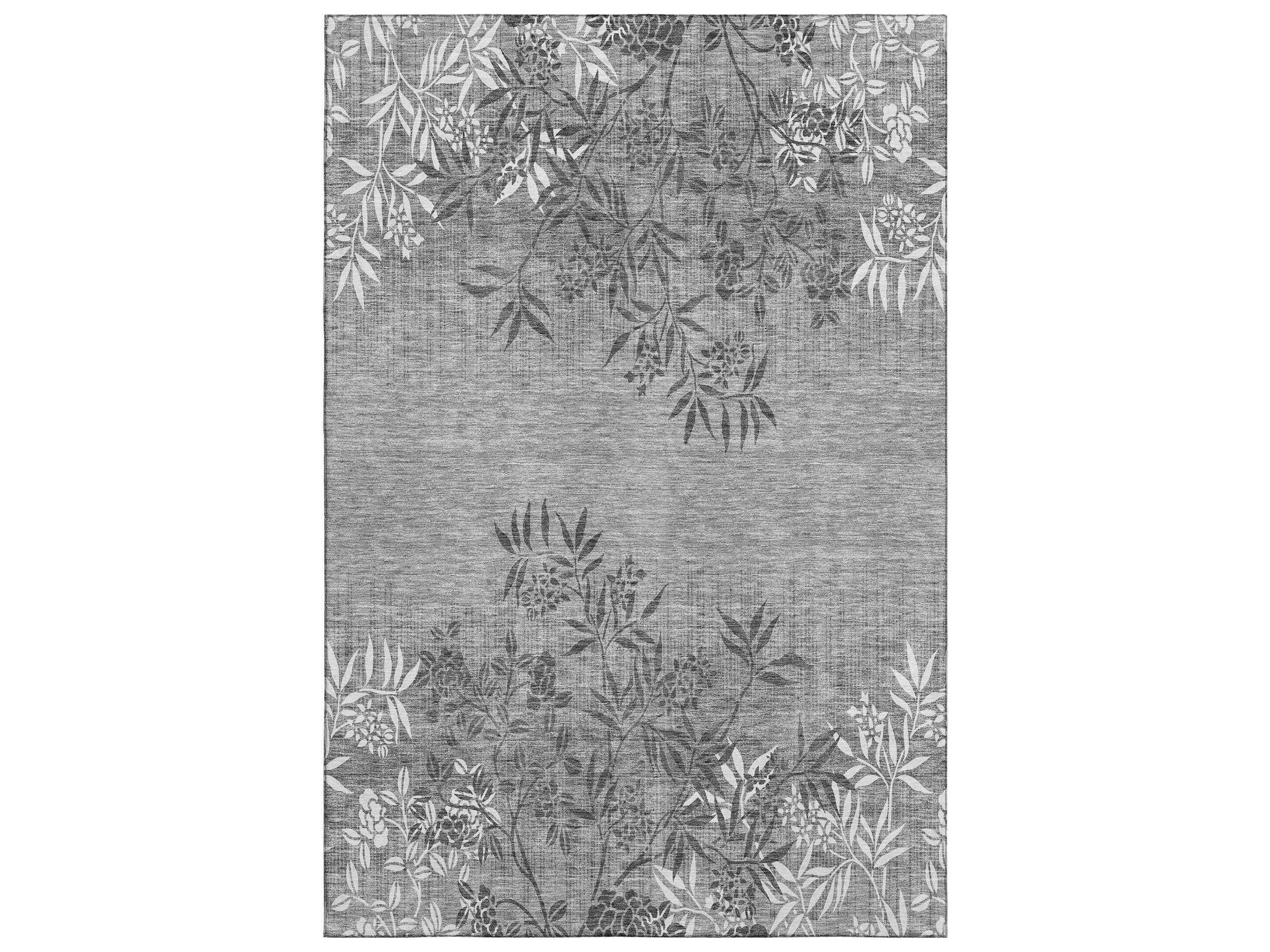 Dalyn Mayfield Floral Area Rug