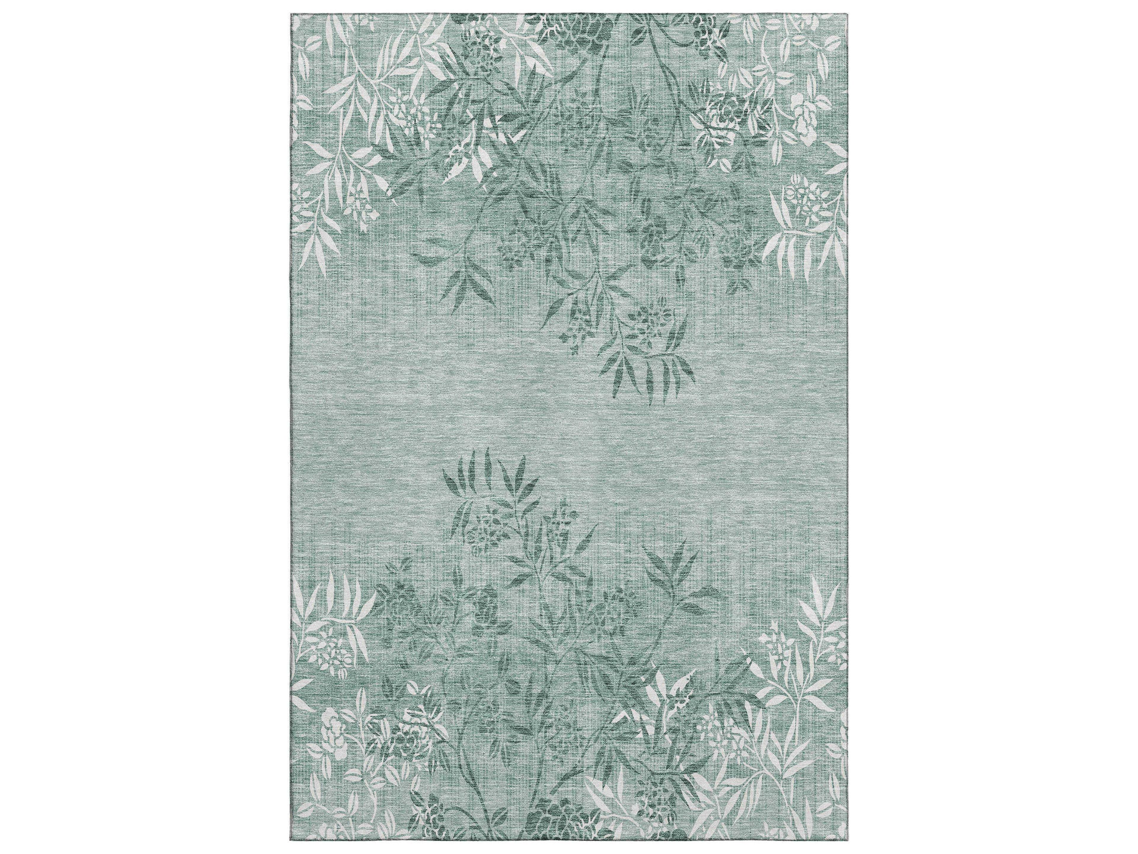 Dalyn Mayfield Floral Area Rug