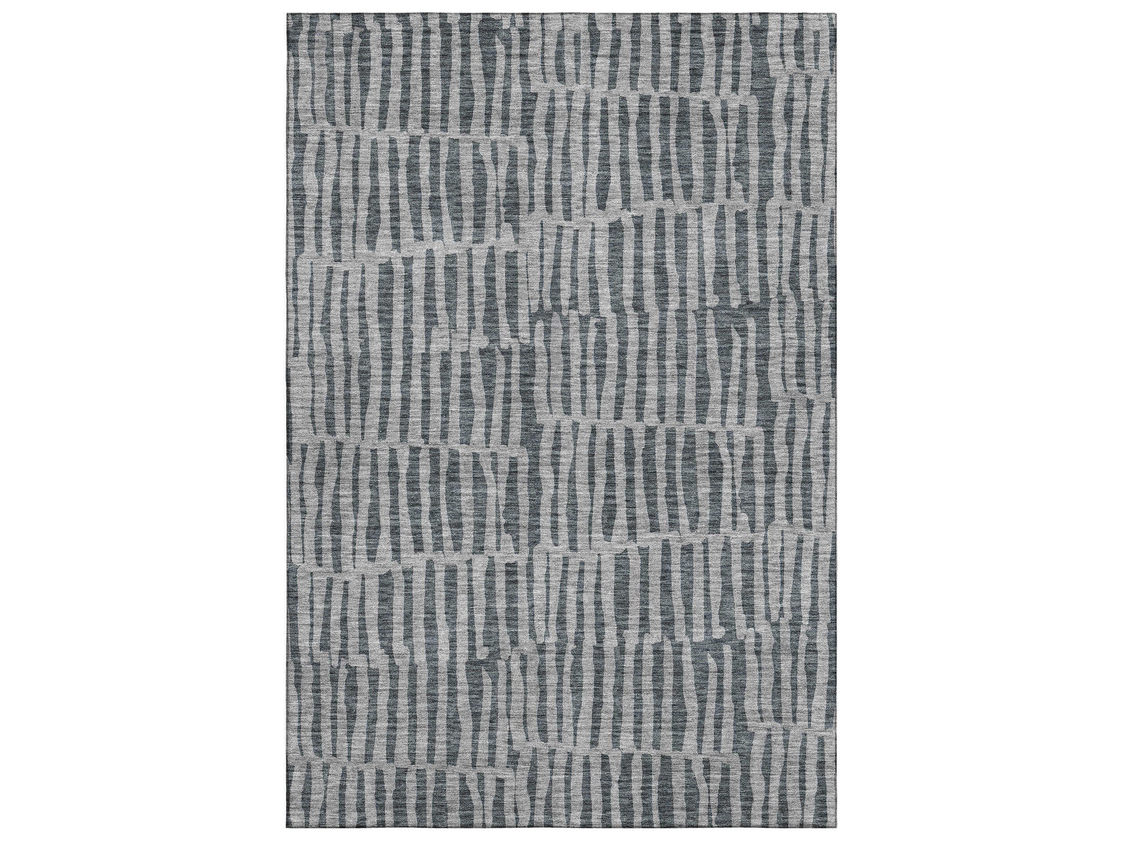 Dalyn Mayfield Striped Area Rug