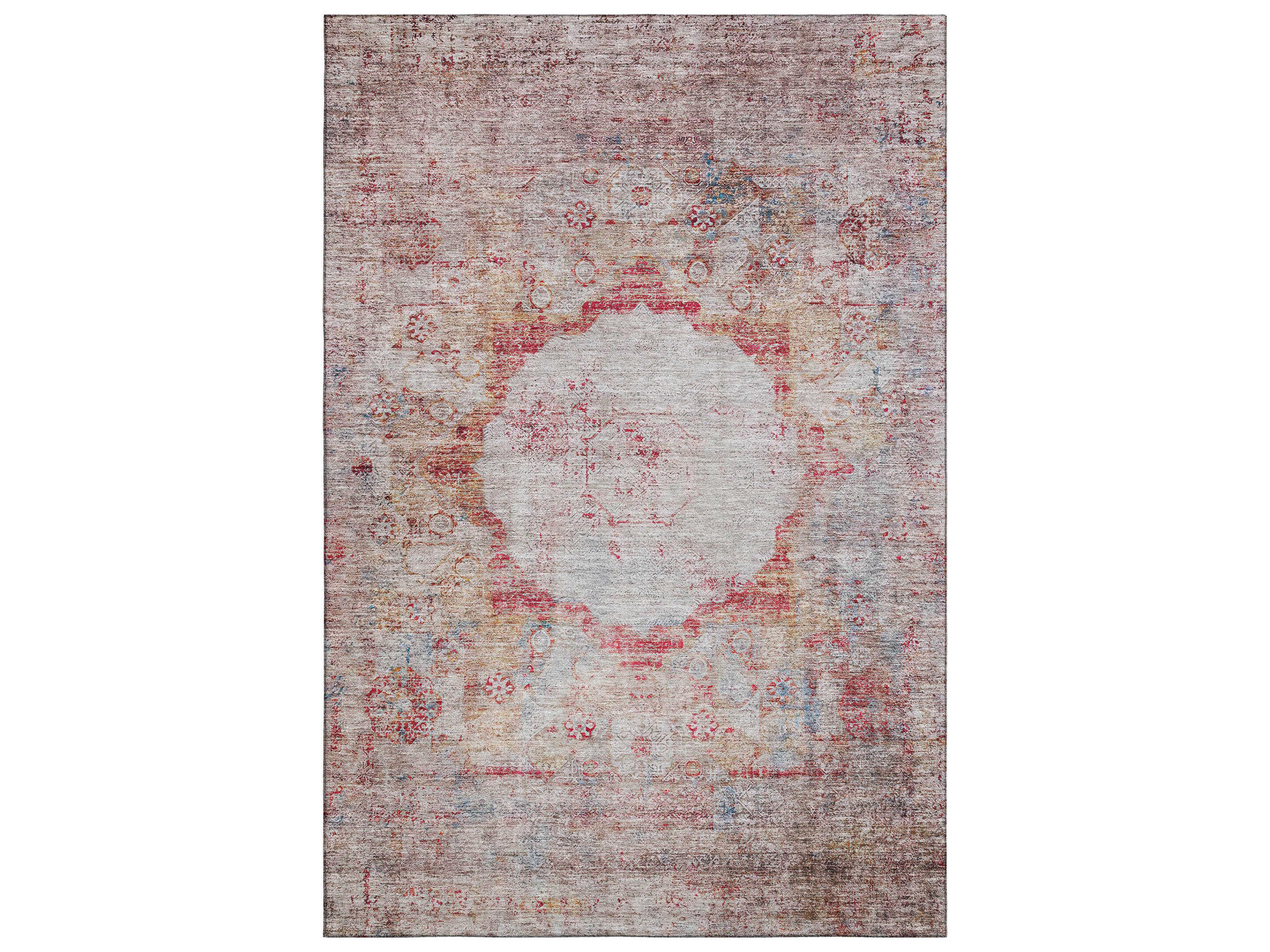Dalyn Mayfield Oriental Area Rug