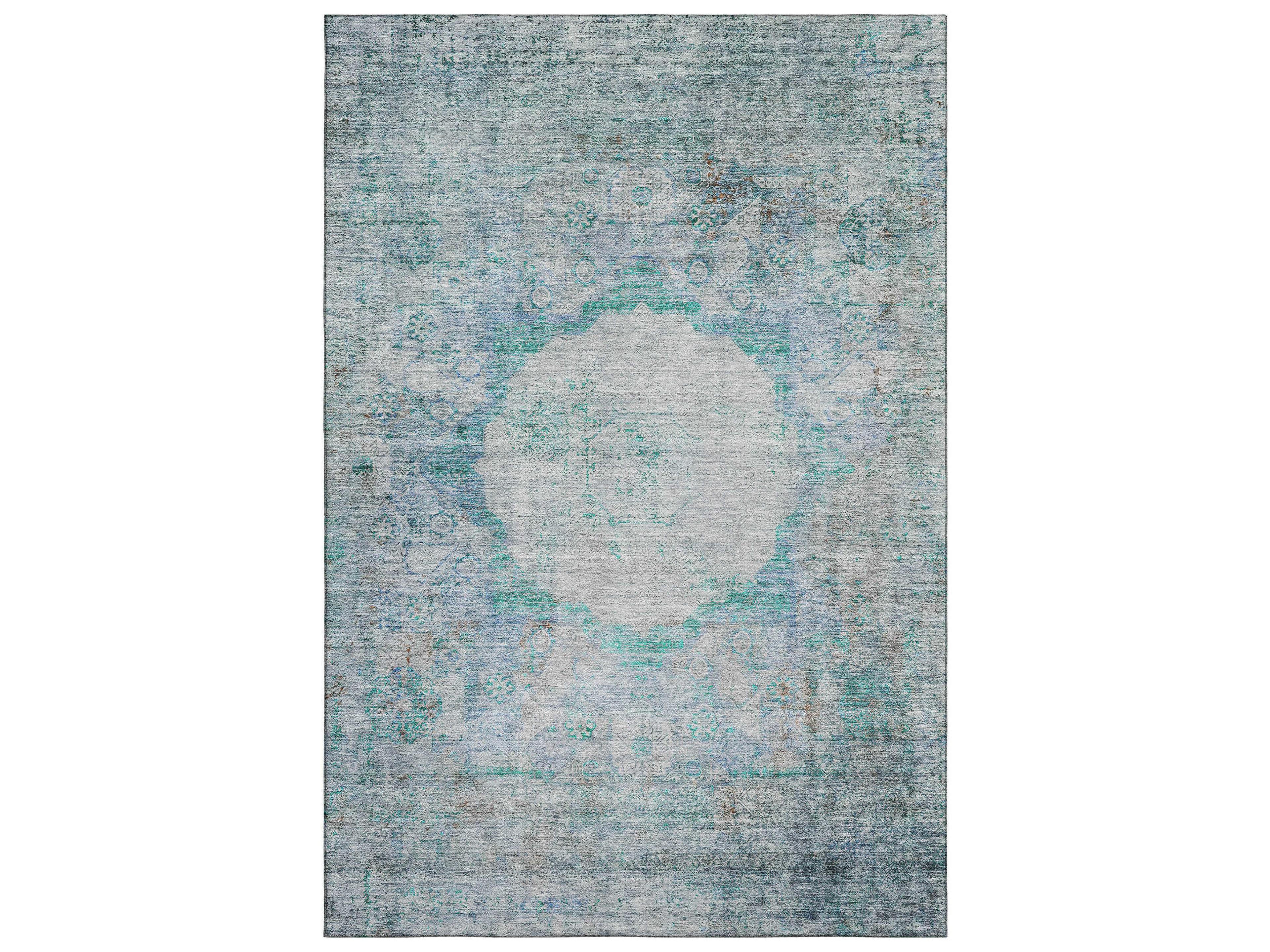 Dalyn Mayfield Oriental Area Rug