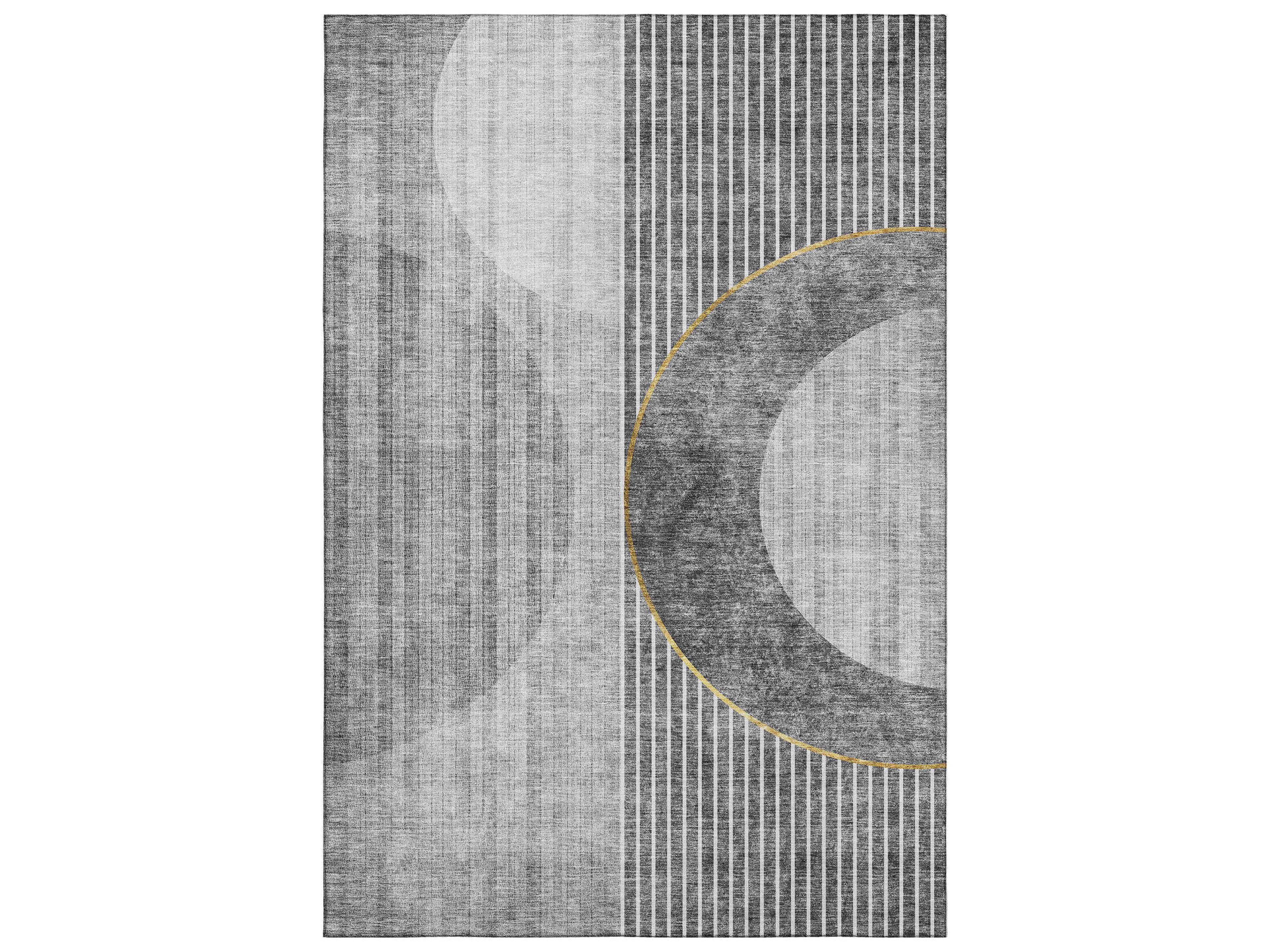 Dalyn Mayfield Geometric Area Rug