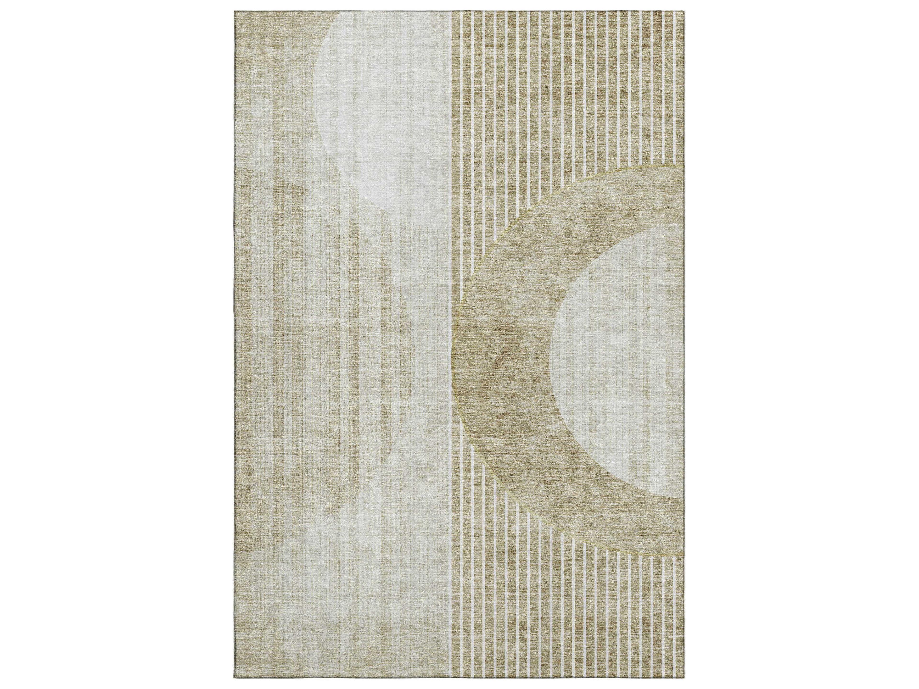 Dalyn Mayfield Geometric Area Rug