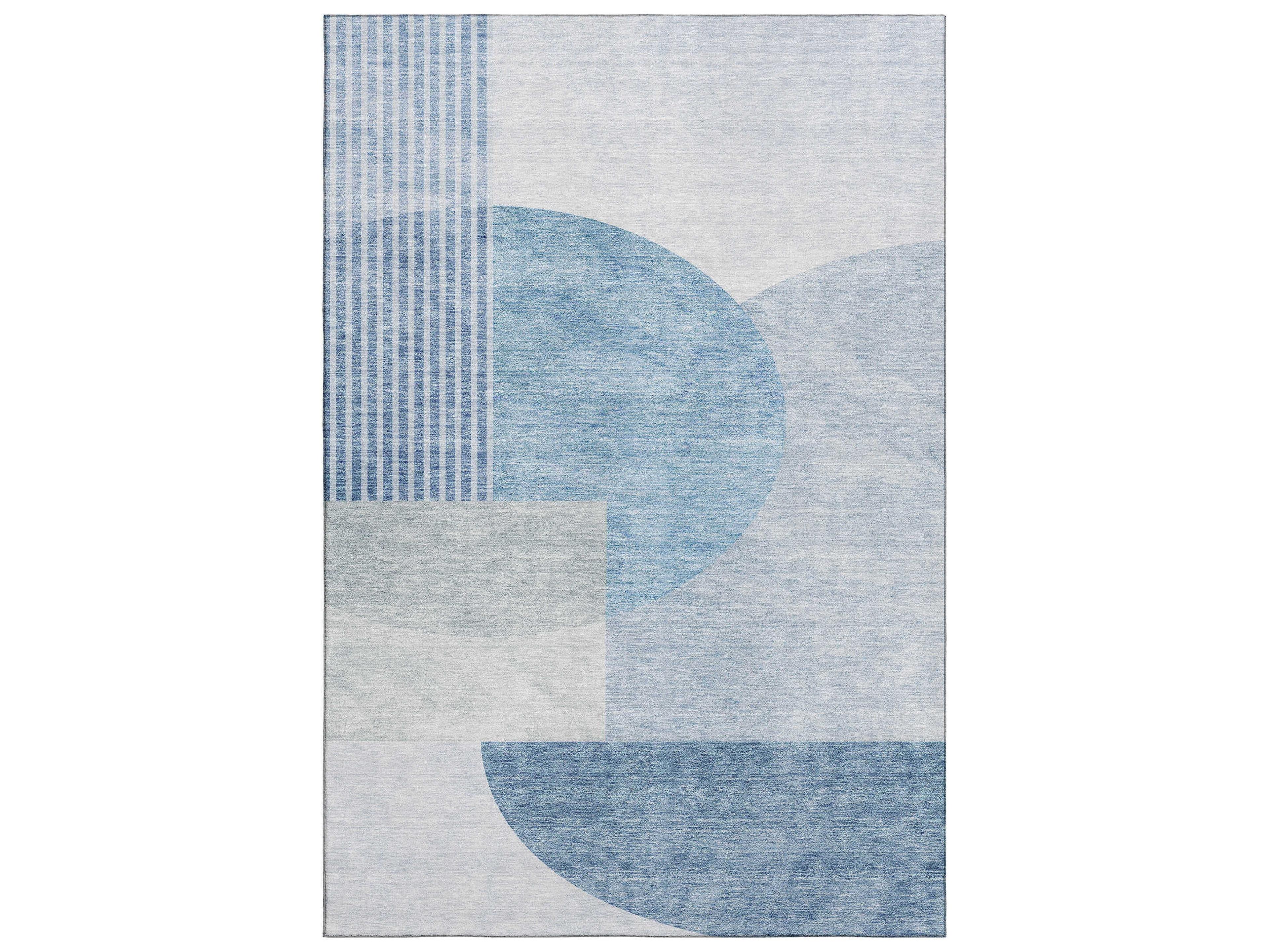 Dalyn Mayfield Abstract Area Rug
