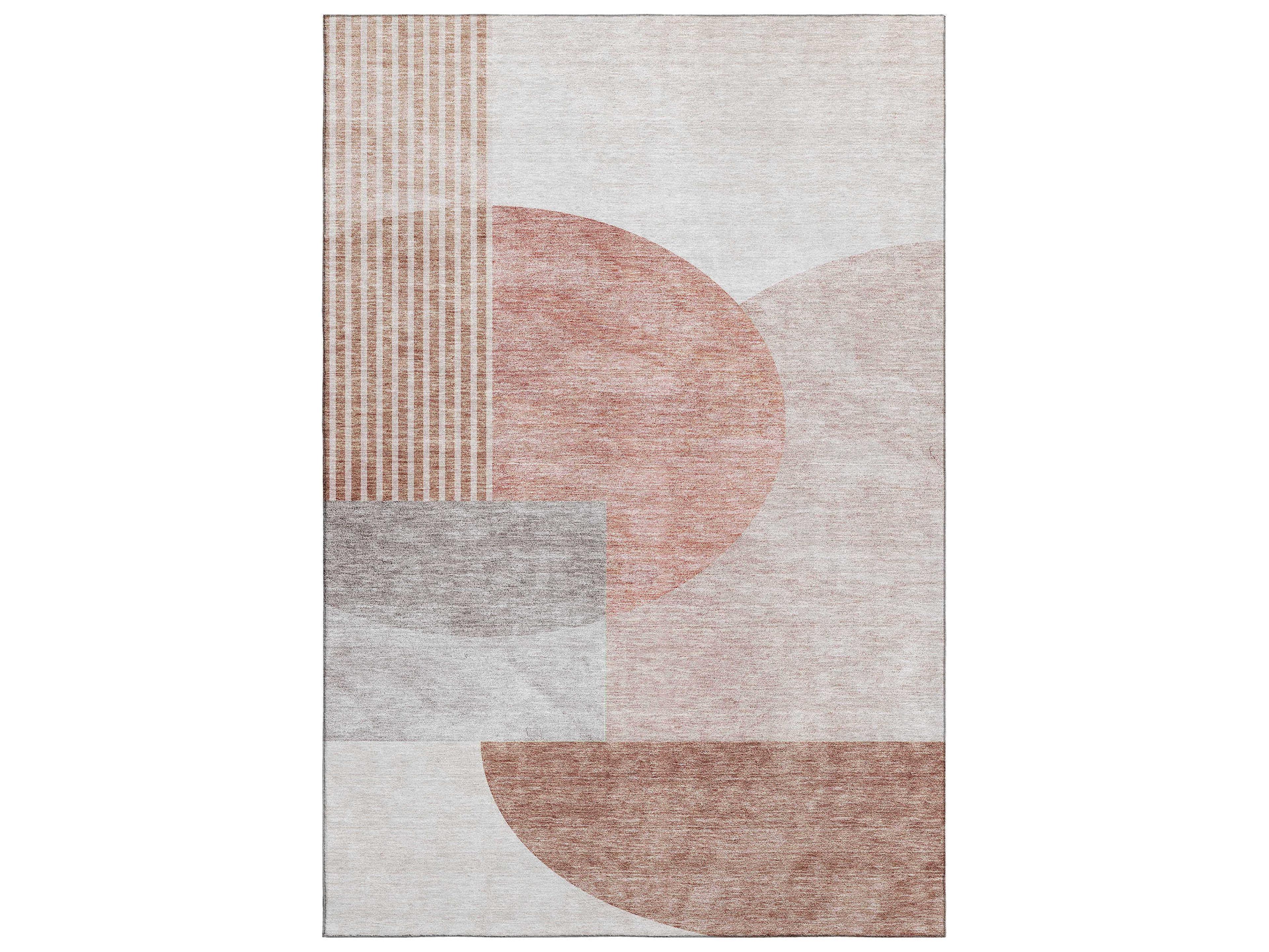Dalyn Mayfield Abstract Area Rug