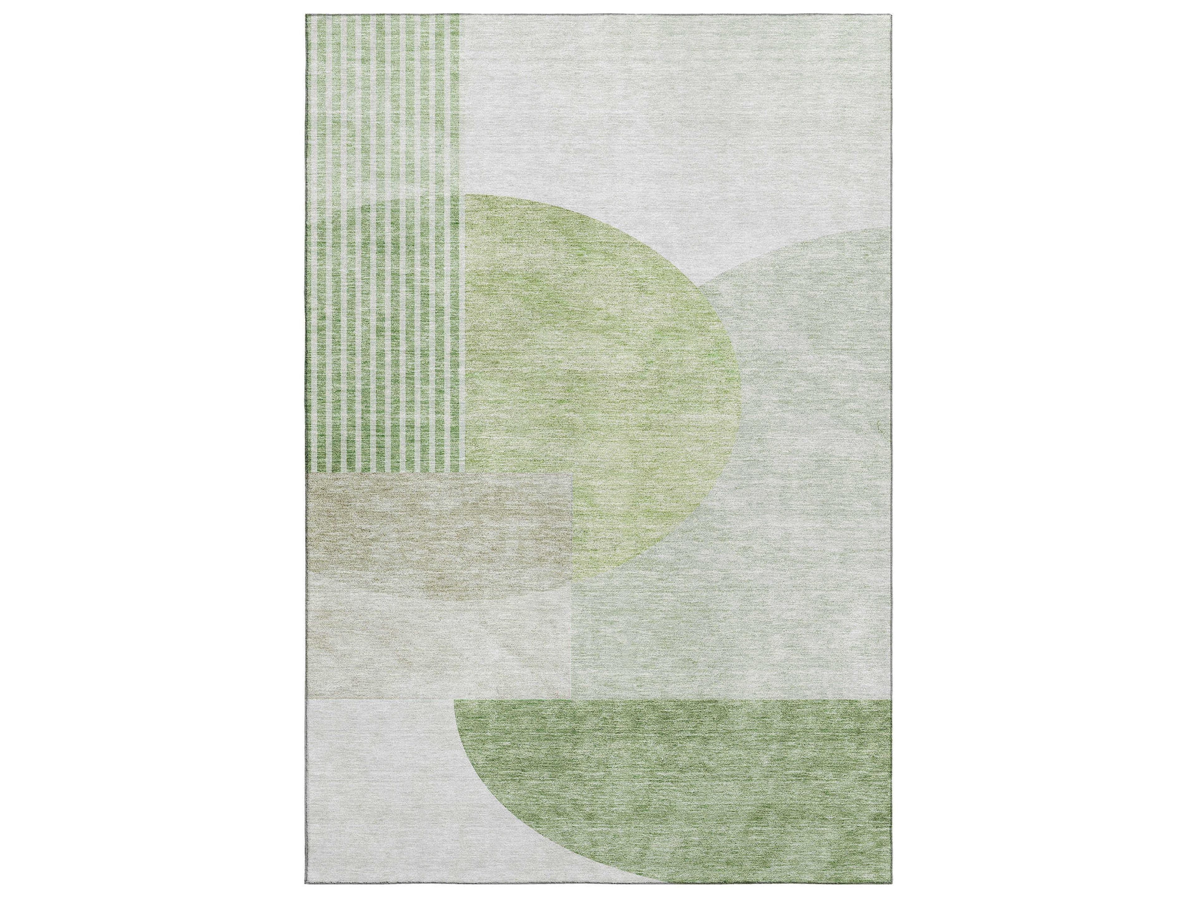 Dalyn Mayfield Abstract Area Rug
