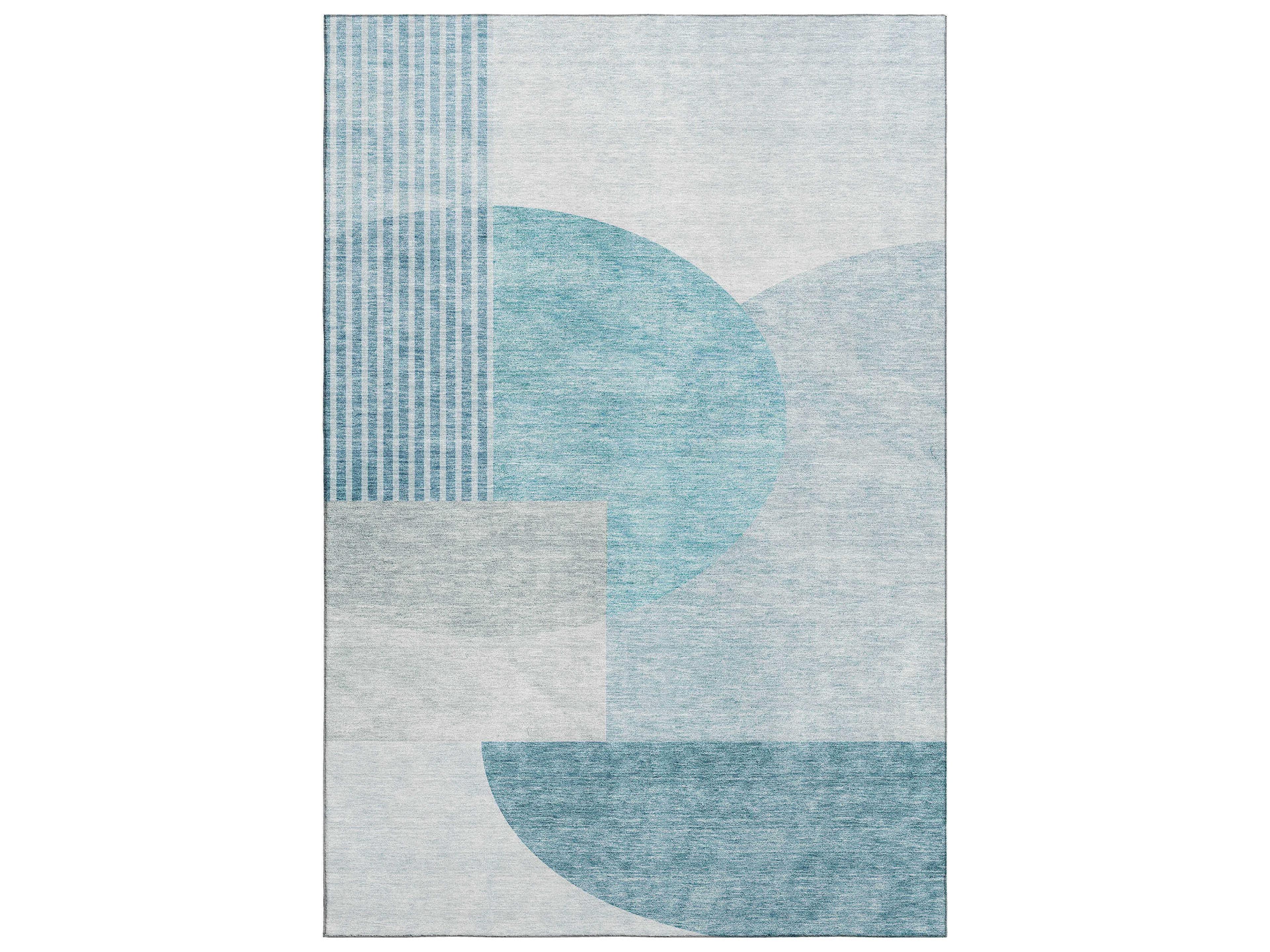 Dalyn Mayfield Abstract Area Rug