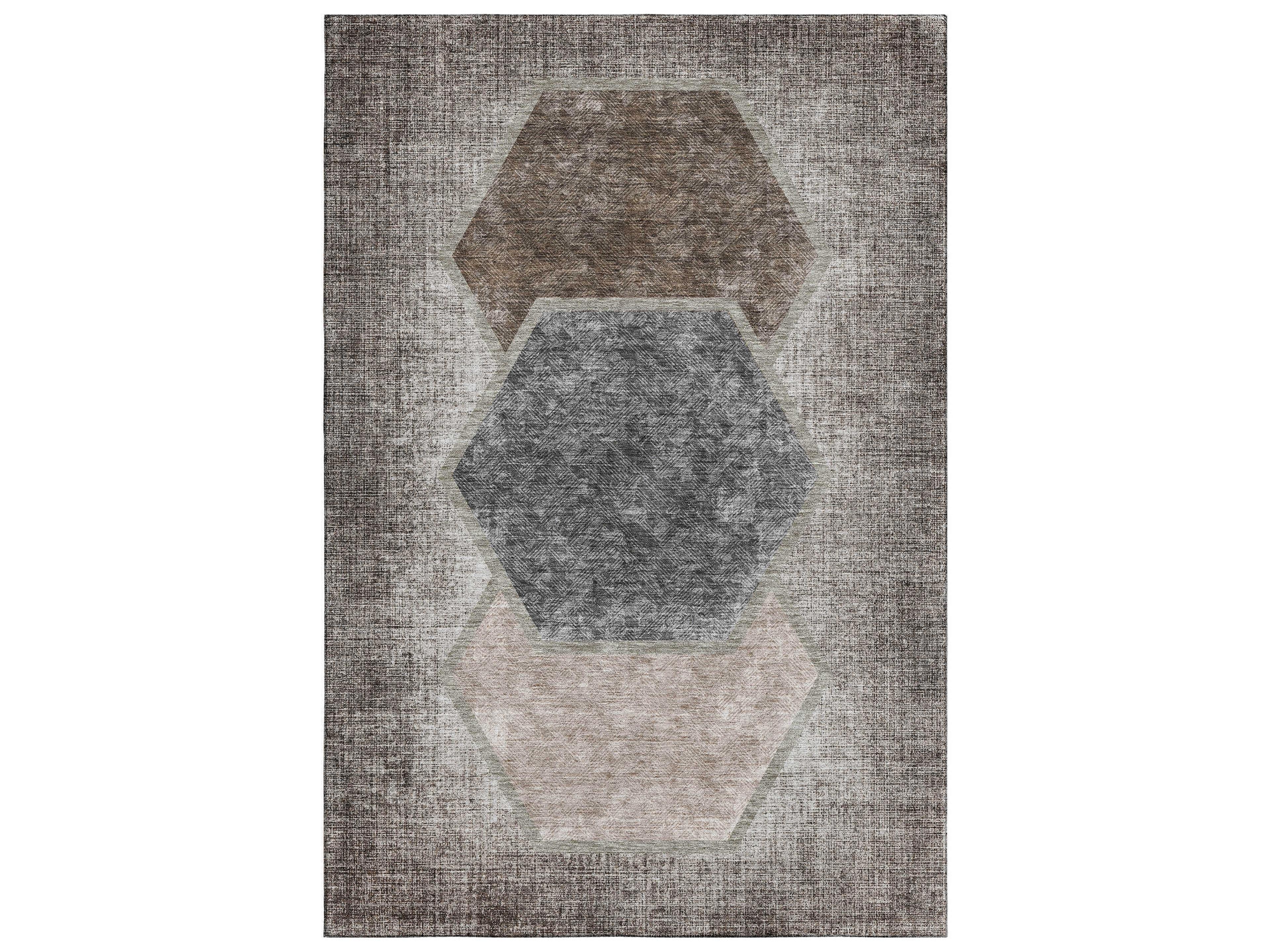 Dalyn Mayfield Geometric Area Rug
