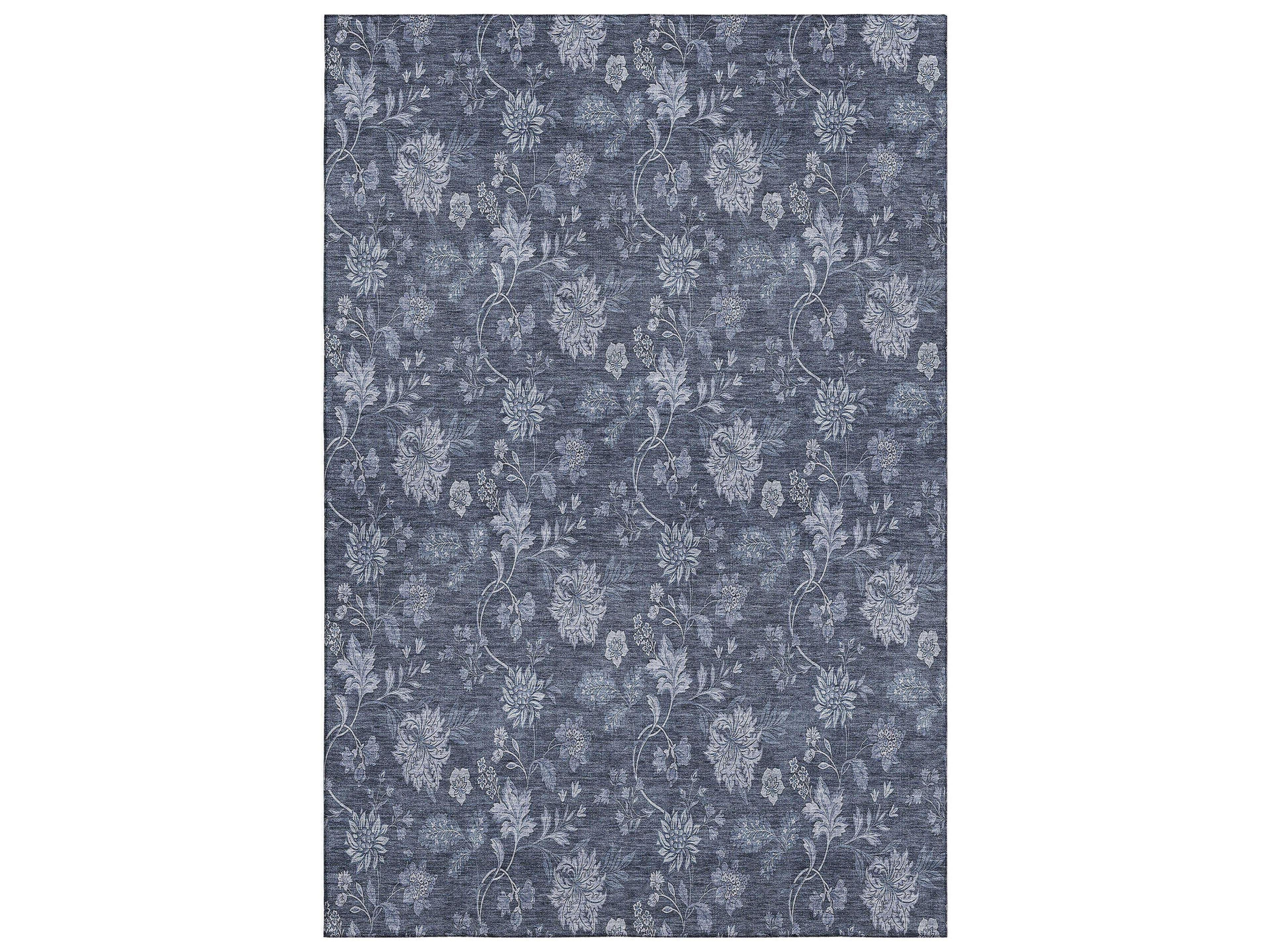 Dalyn Mayfield Floral Area Rug