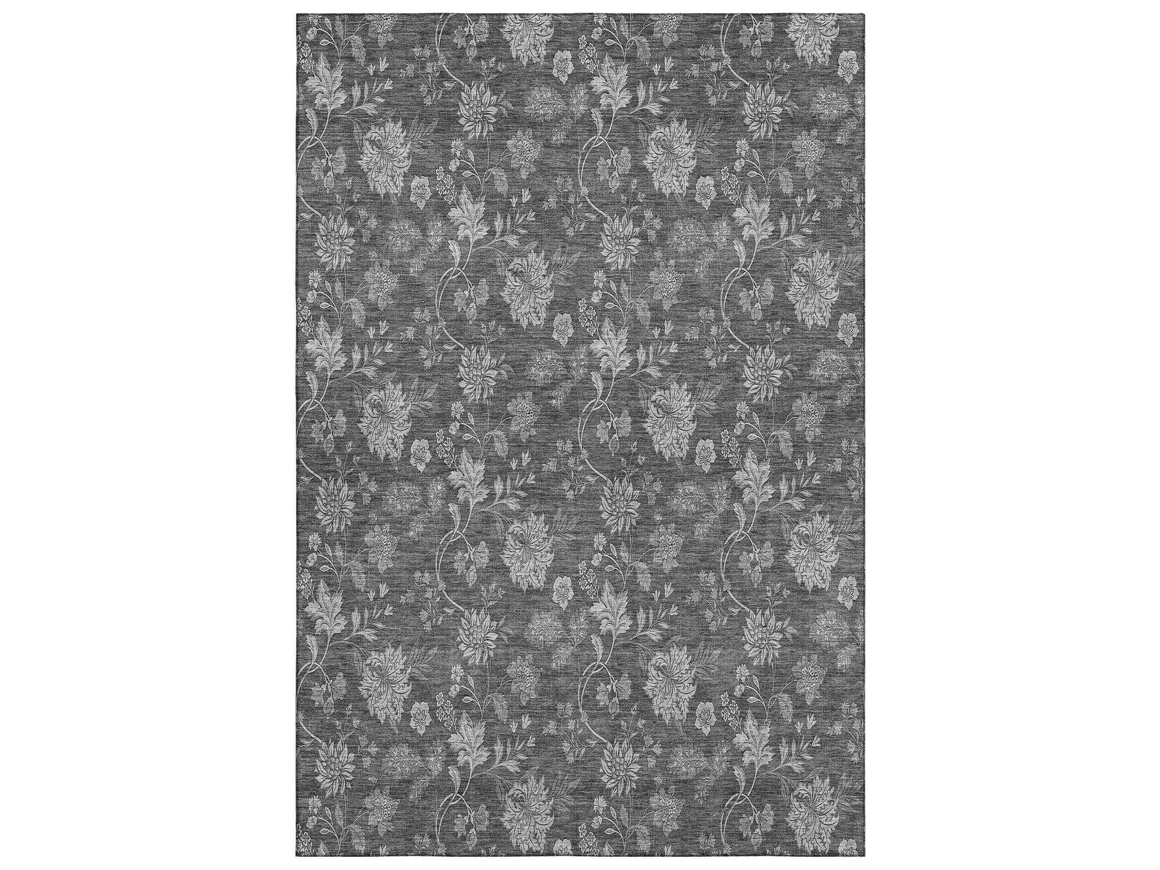 Dalyn Mayfield Floral Area Rug