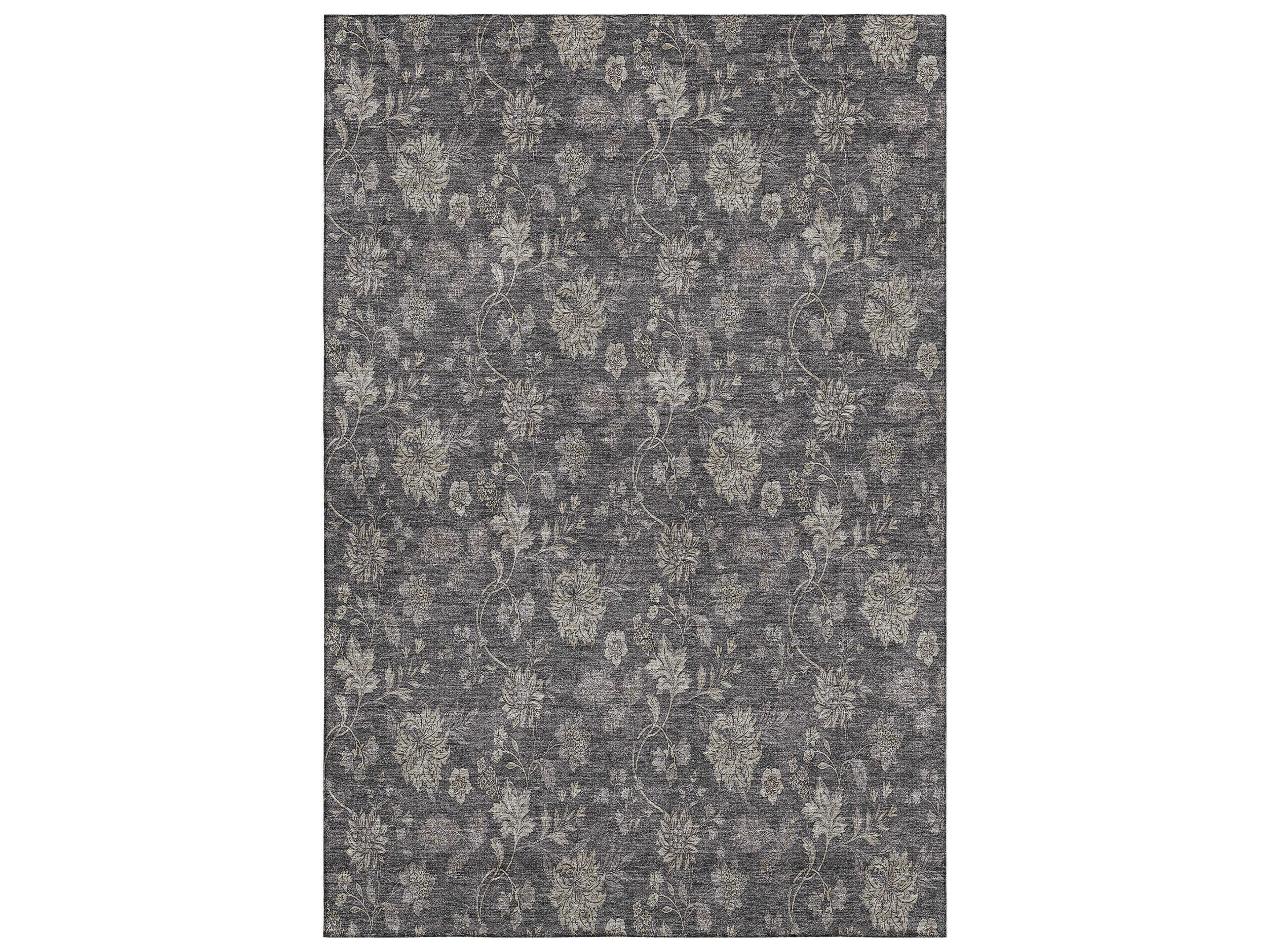 Dalyn Mayfield Floral Area Rug