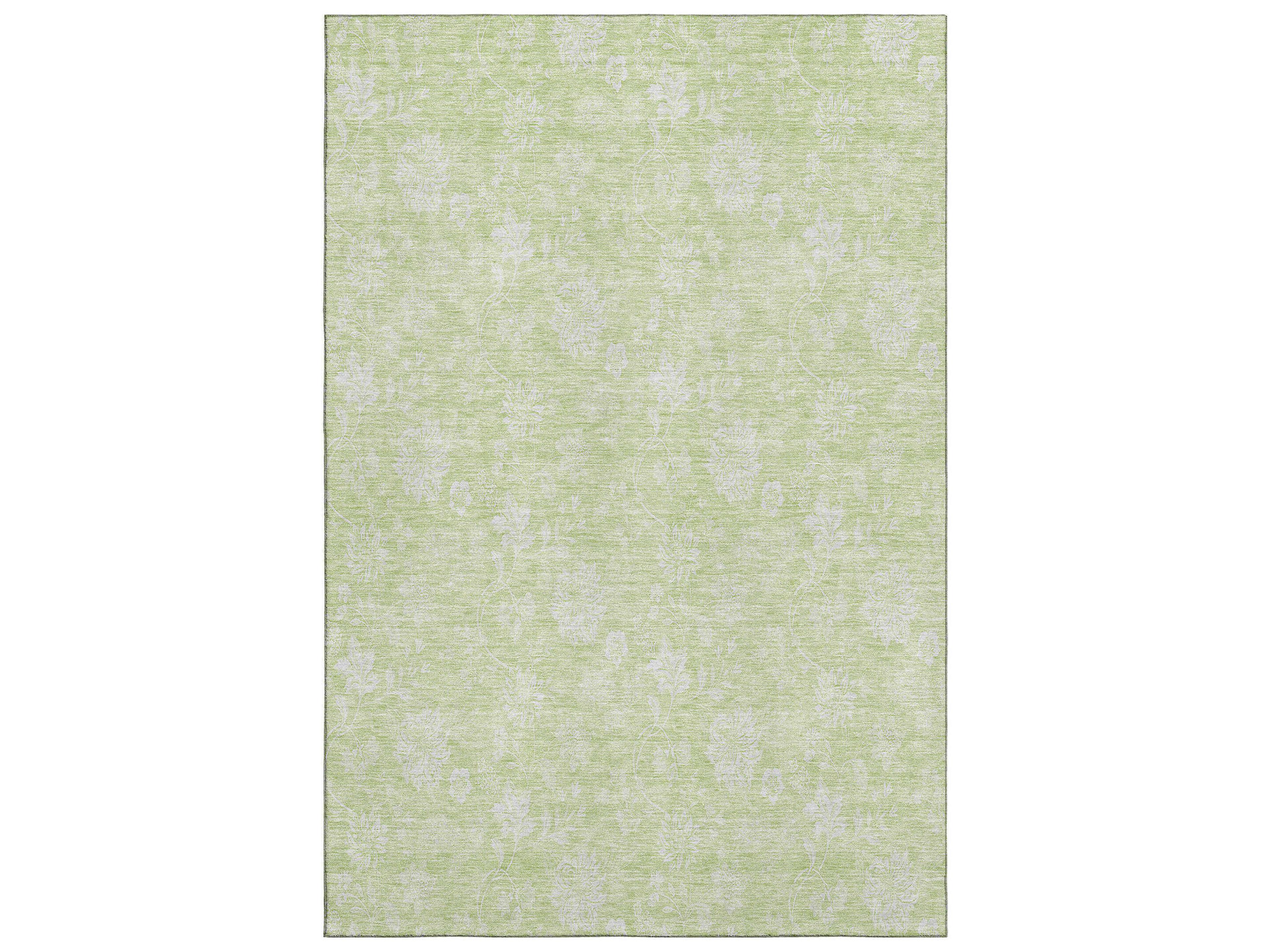 Dalyn Mayfield Floral Area Rug