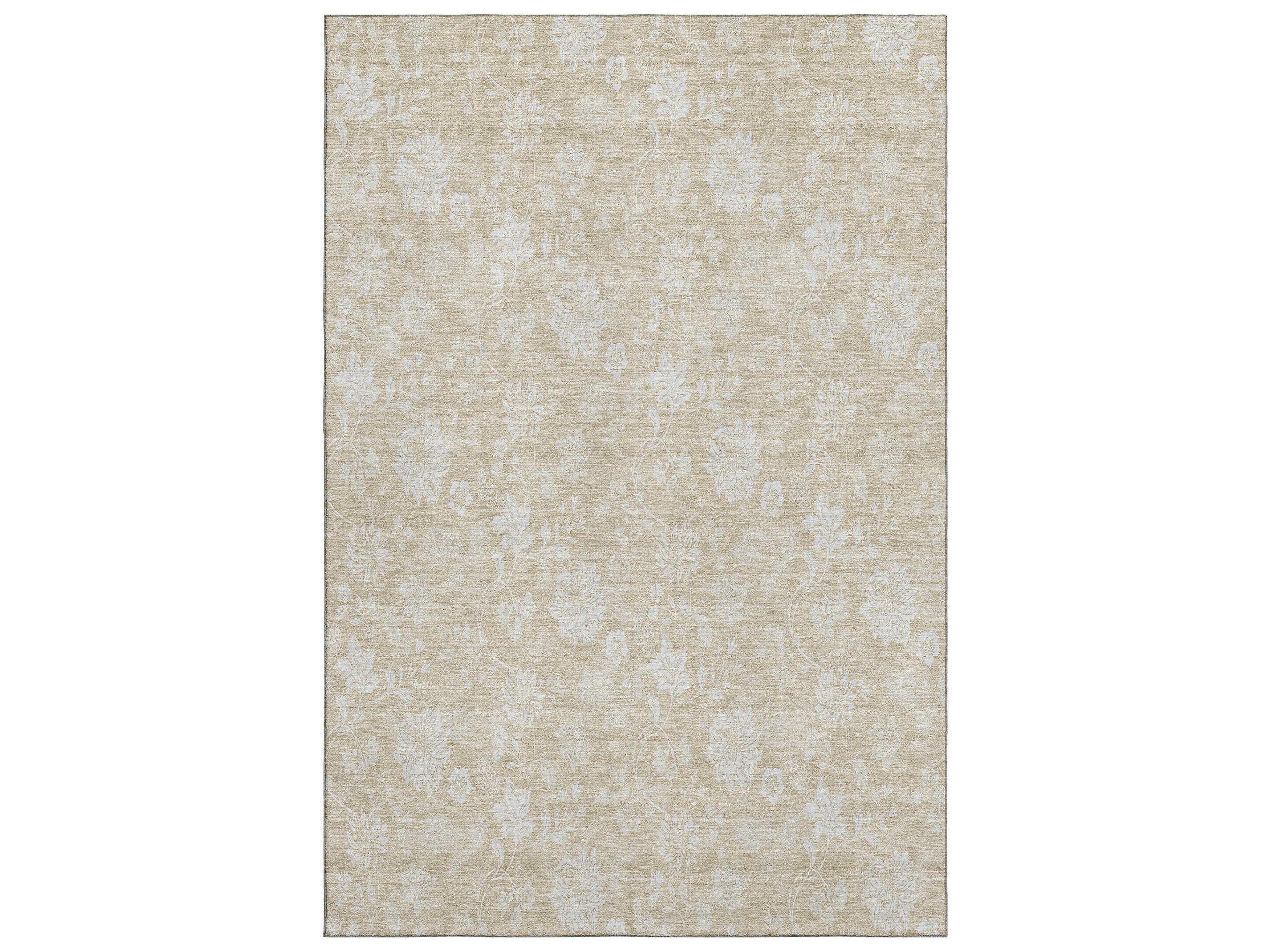 Dalyn Mayfield Floral Area Rug
