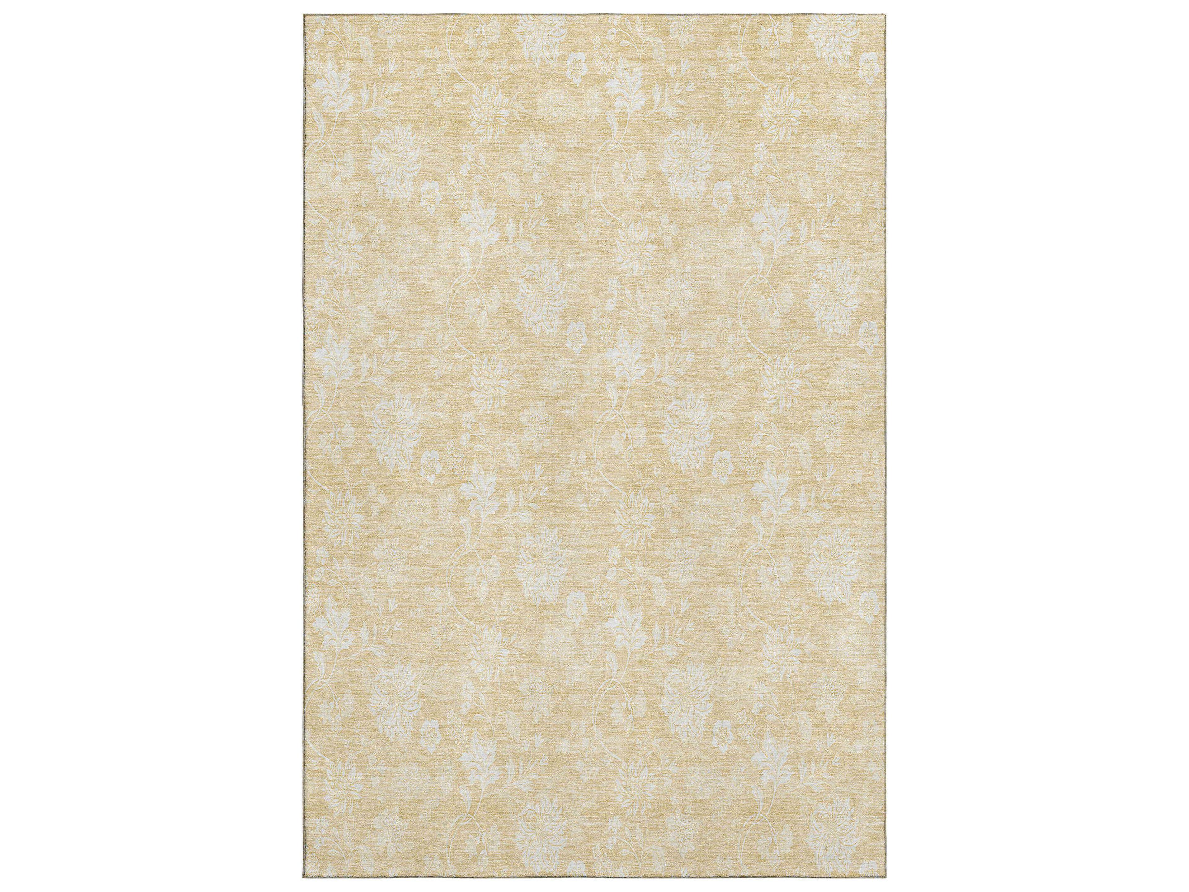Dalyn Mayfield Floral Area Rug