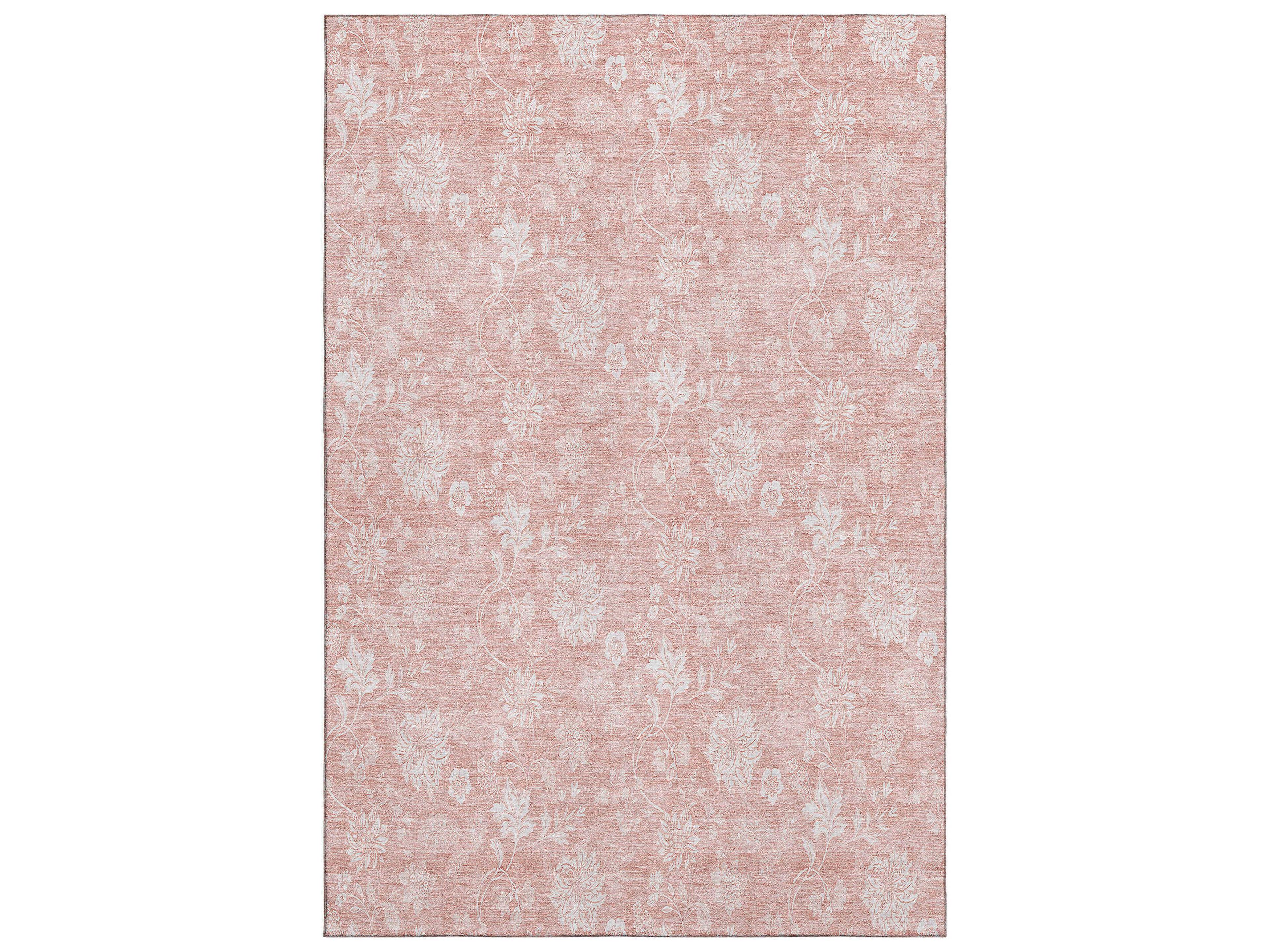 Dalyn Mayfield Floral Area Rug