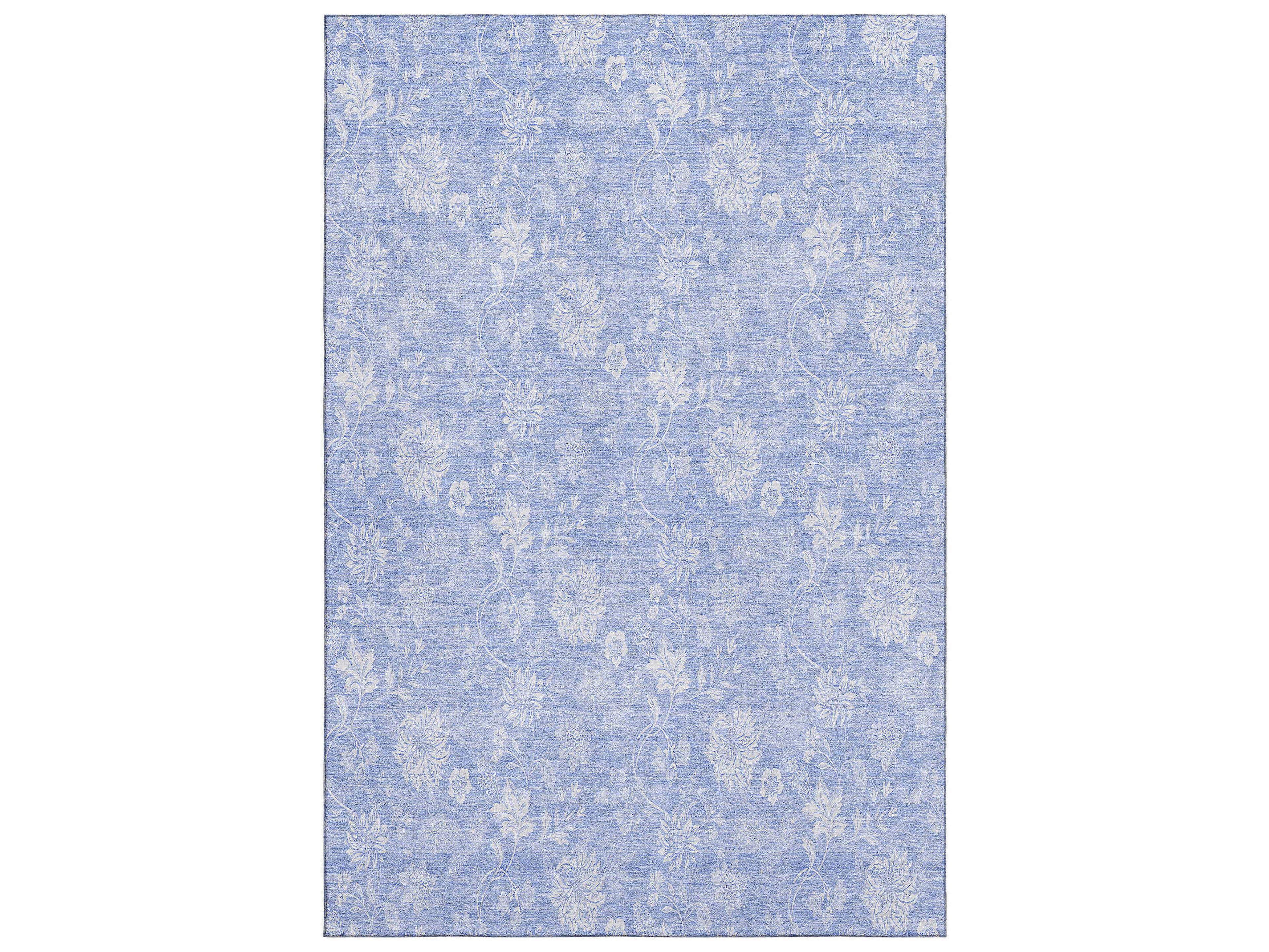 Dalyn Mayfield Floral Area Rug
