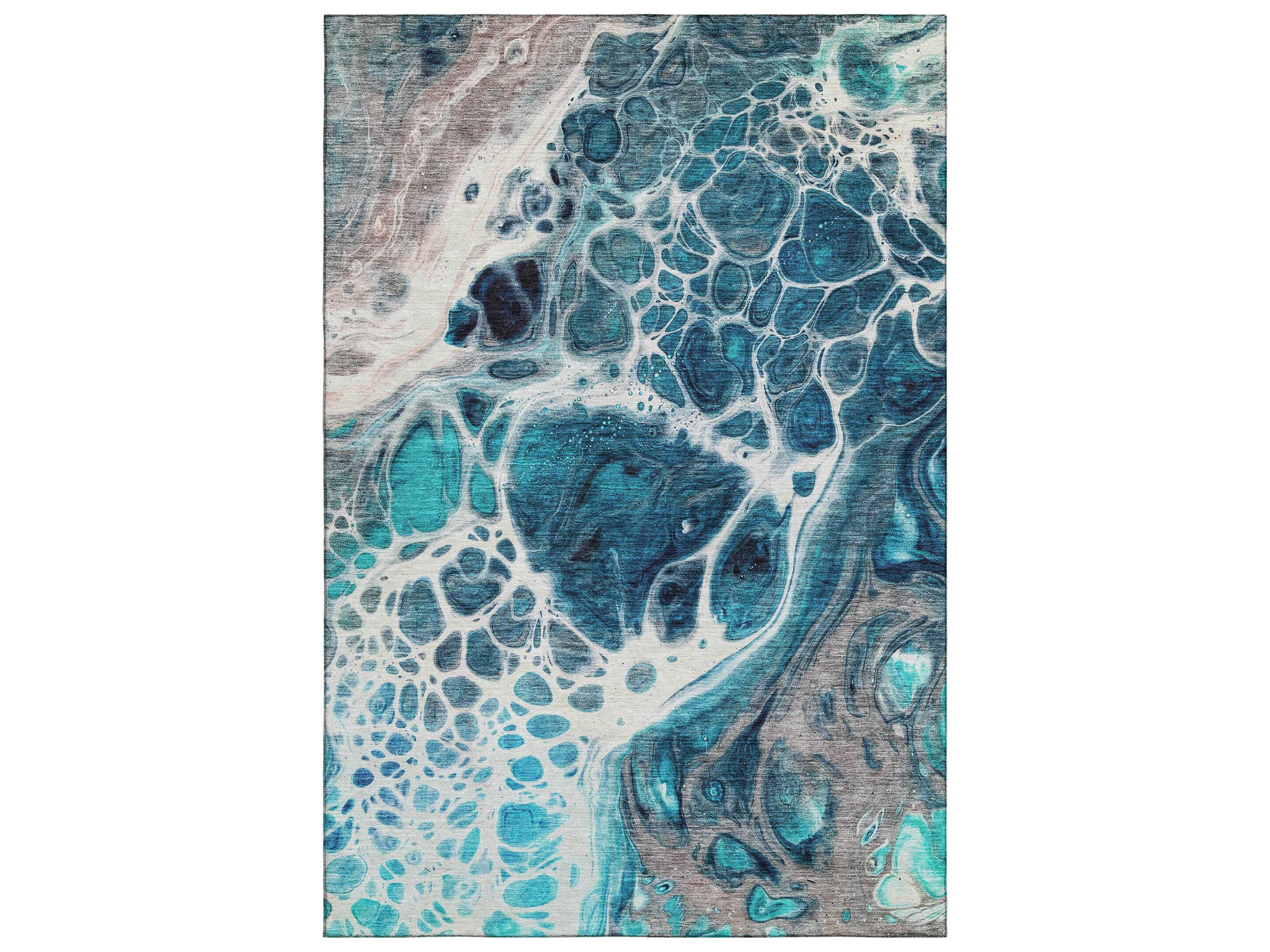 Dalyn Mayfield Abstract Area Rug