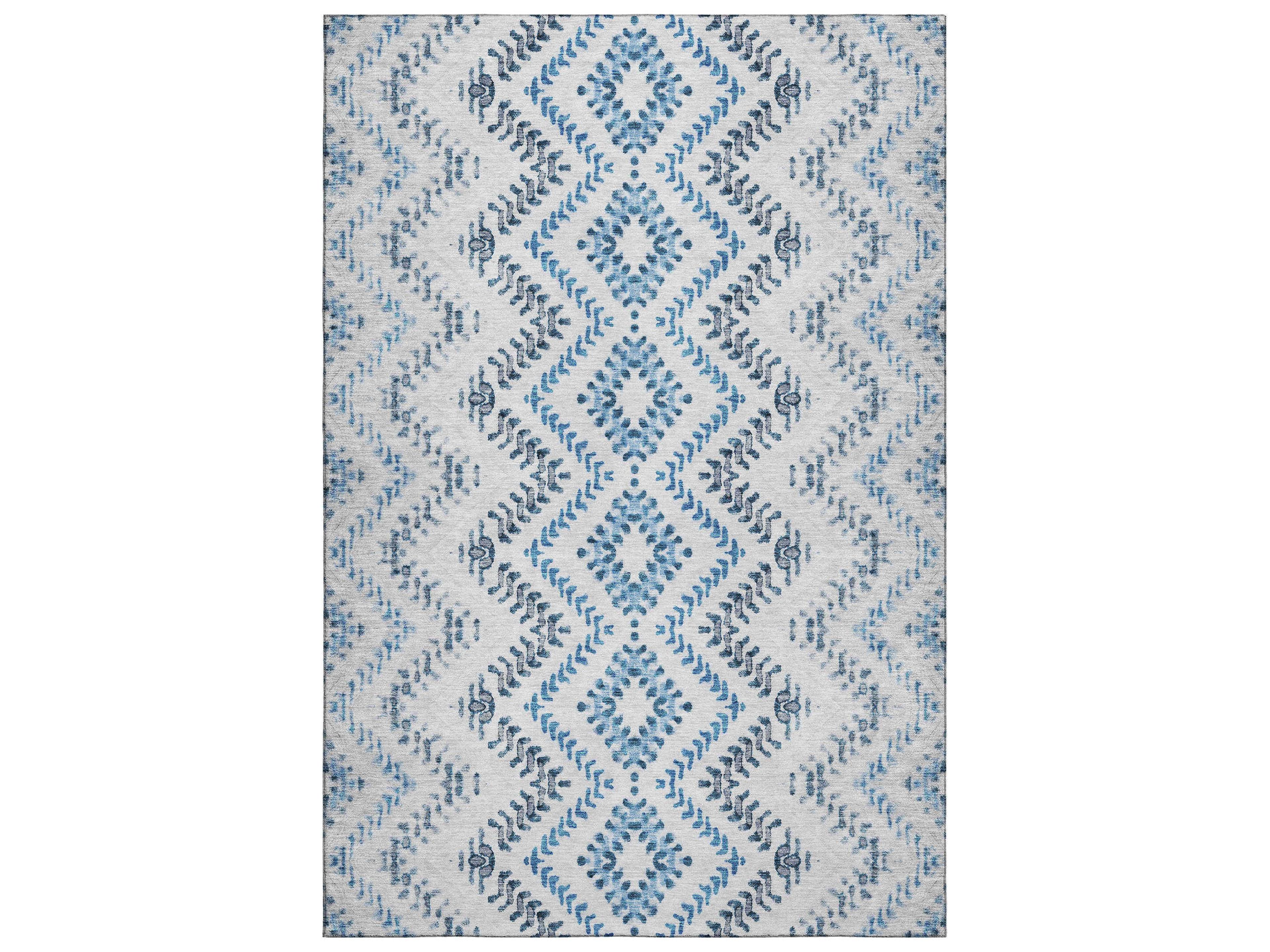 Dalyn Mayfield Chevron Area Rug