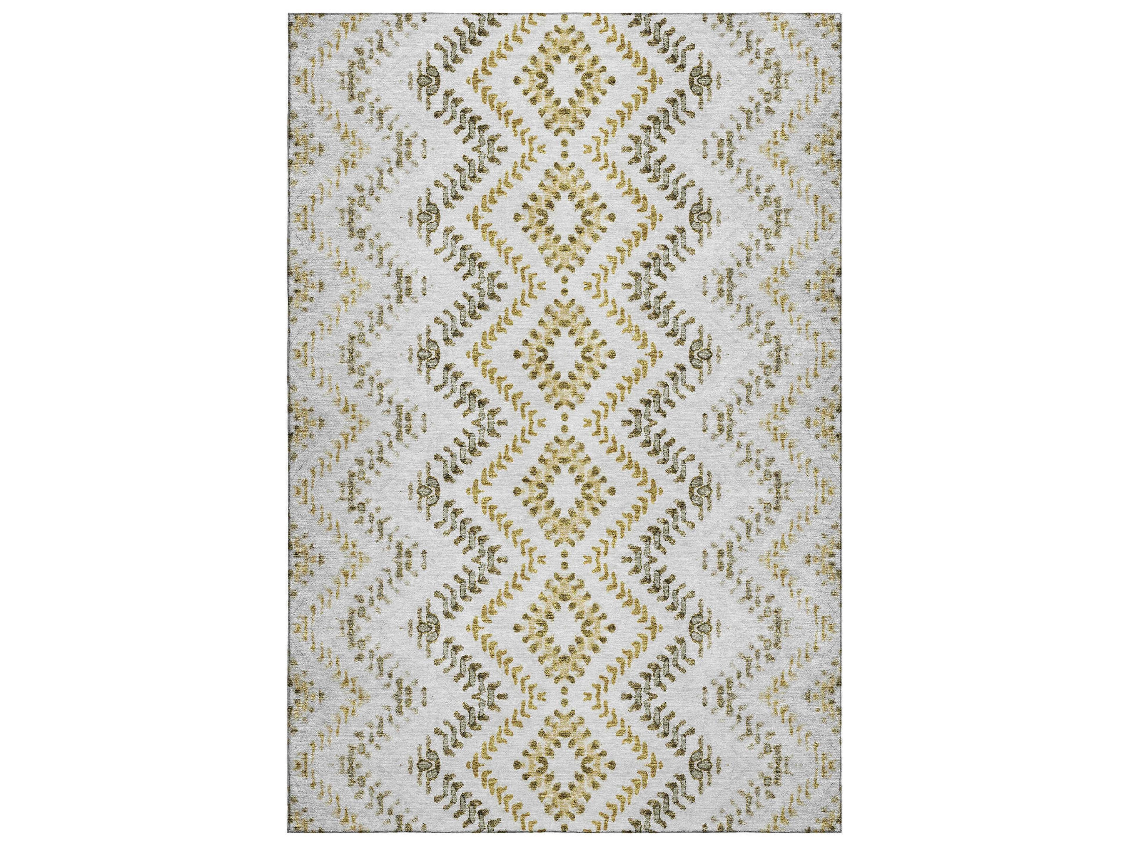 Dalyn Mayfield Chevron Area Rug