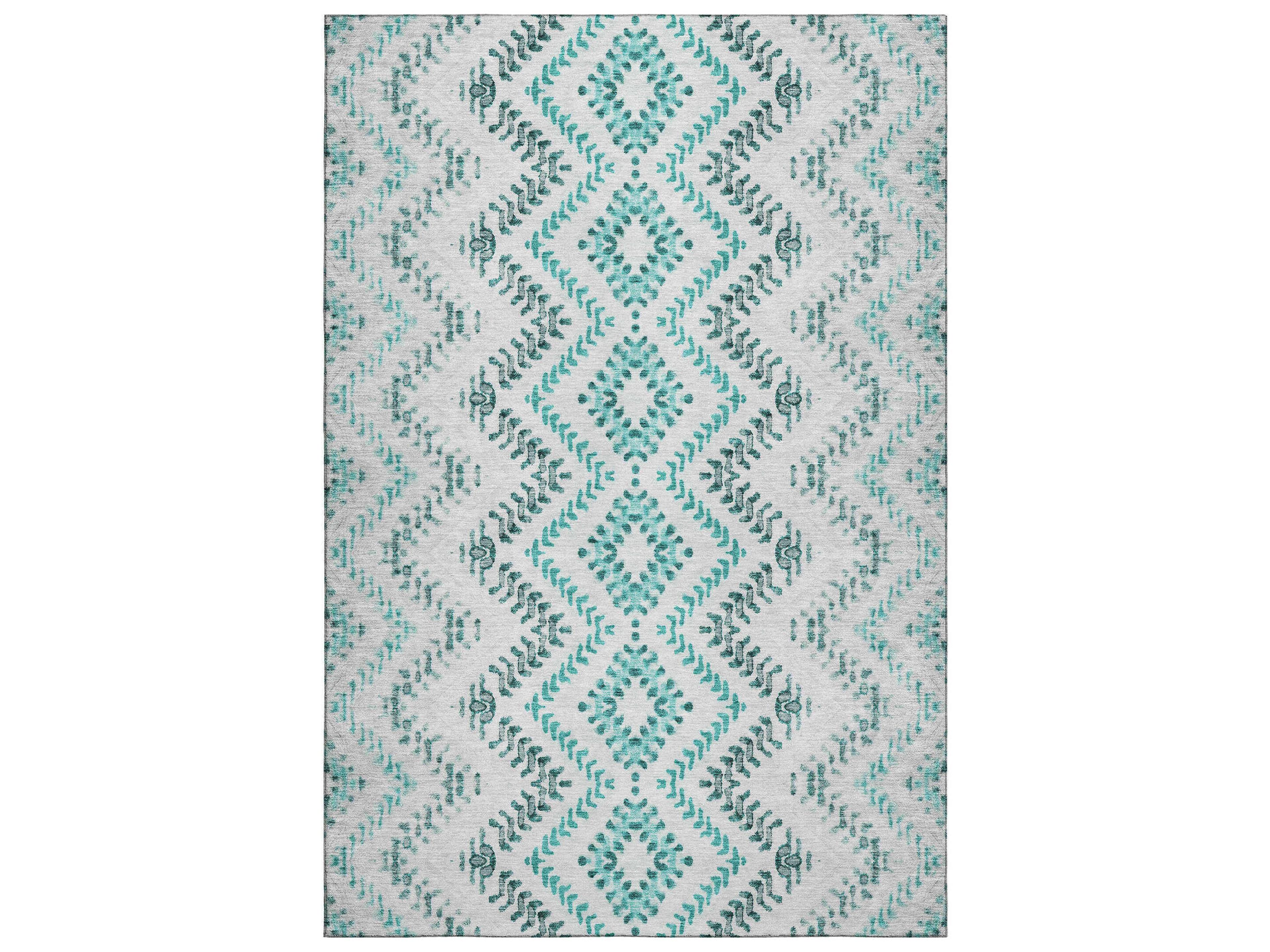 Dalyn Mayfield Chevron Area Rug