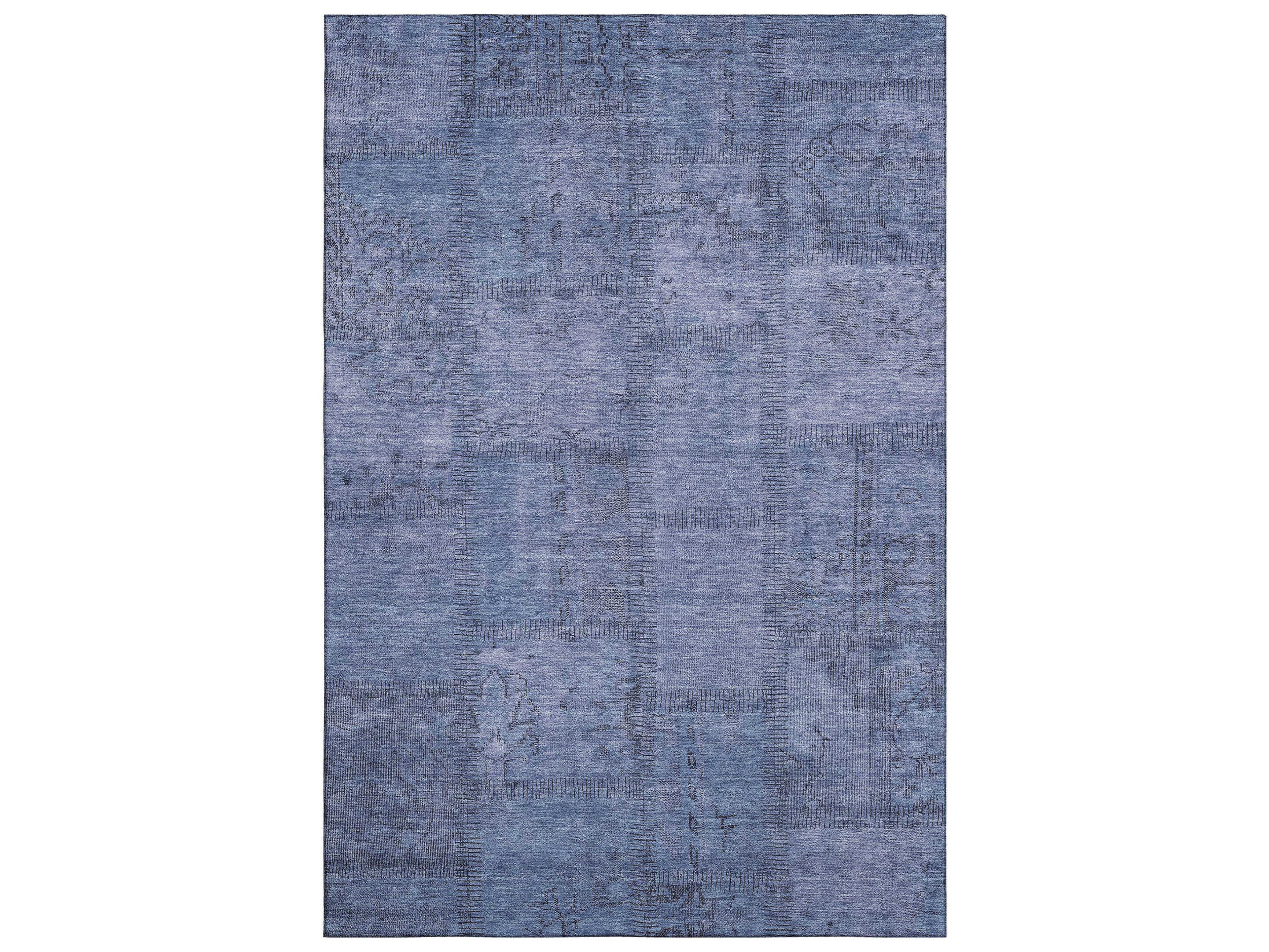 Dalyn Mayfield Geometric Area Rug