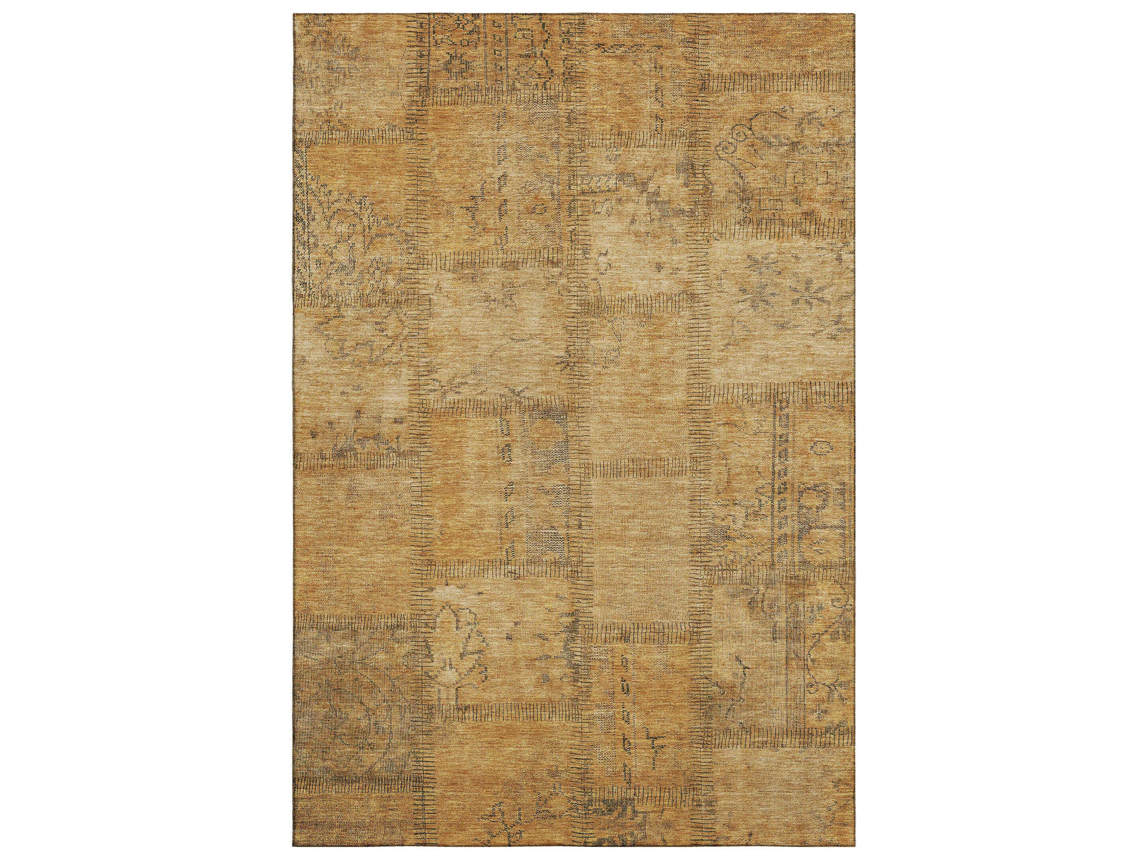 Dalyn Mayfield Geometric Area Rug