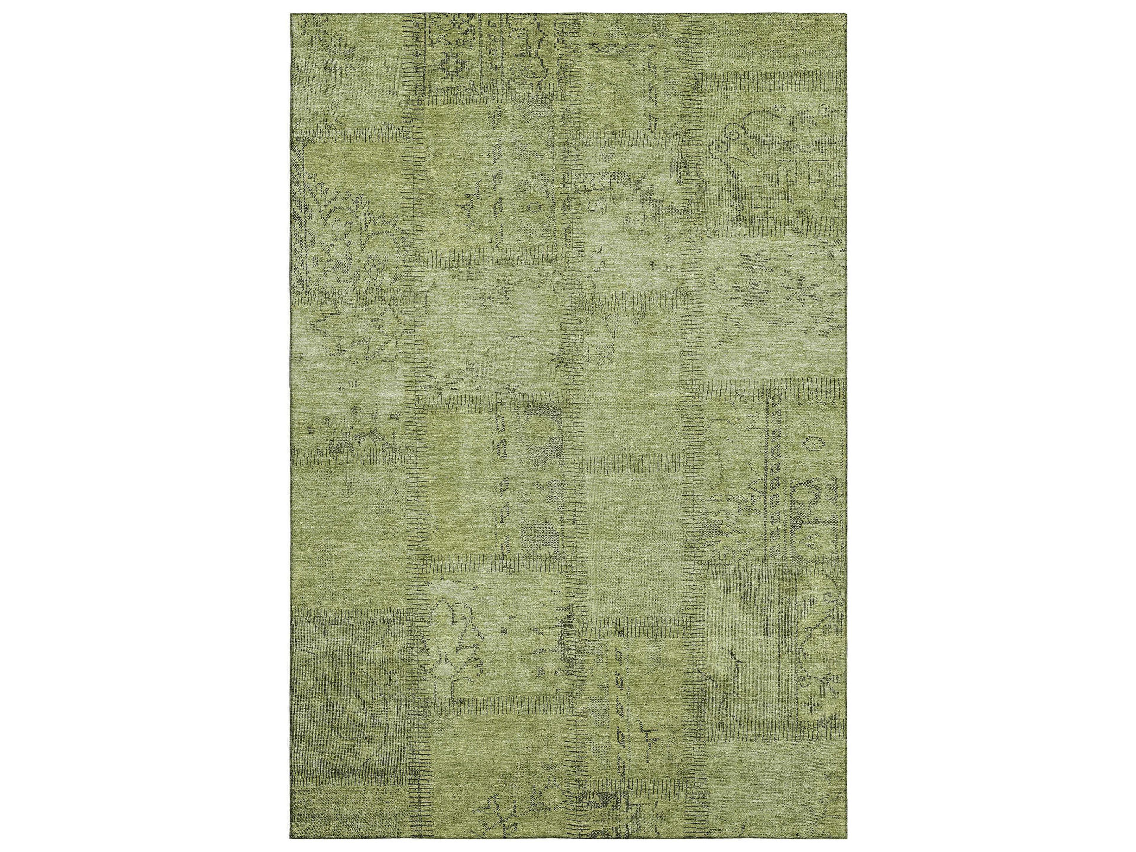 Dalyn Mayfield Geometric Area Rug
