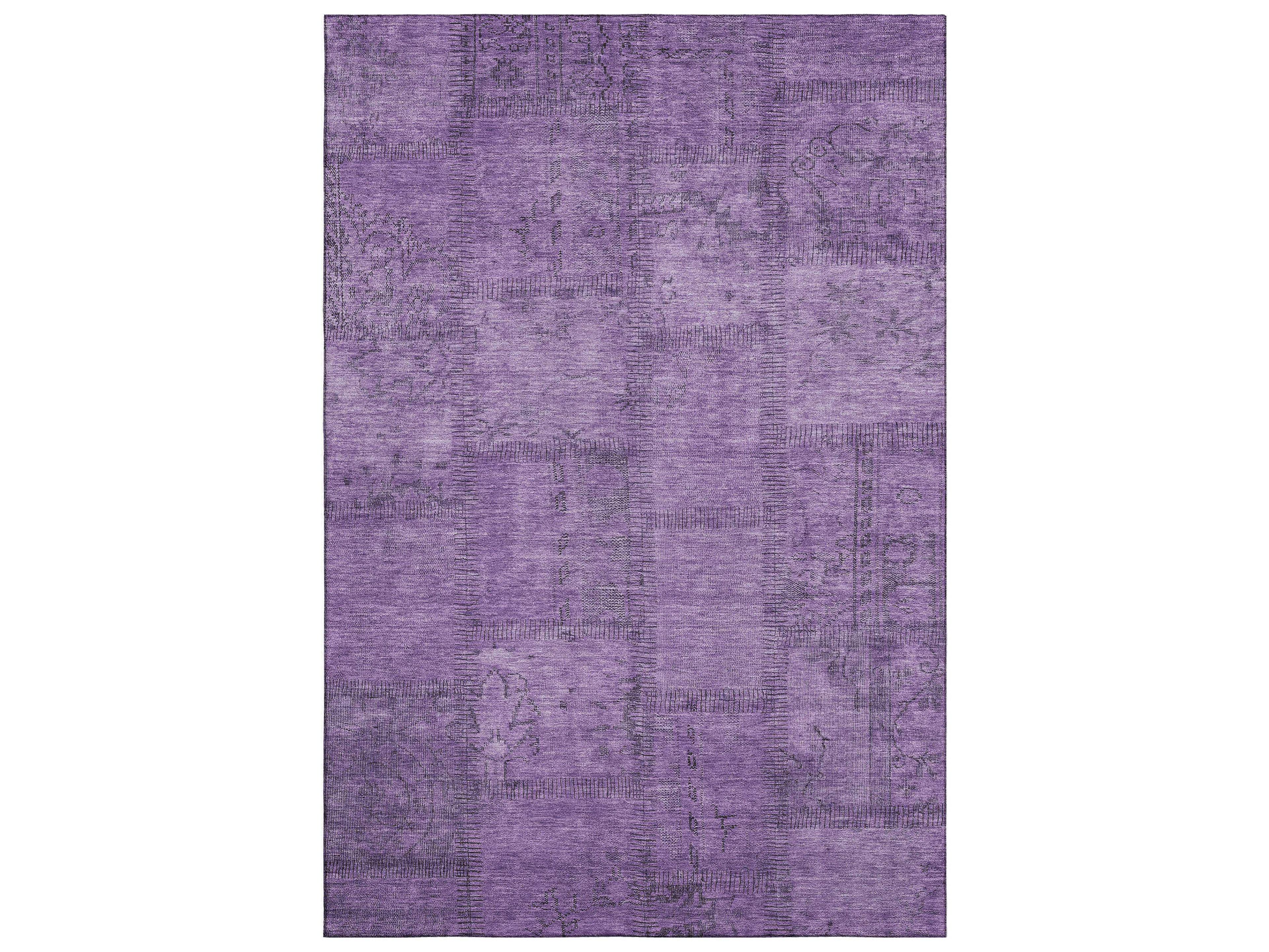 Dalyn Mayfield Geometric Area Rug