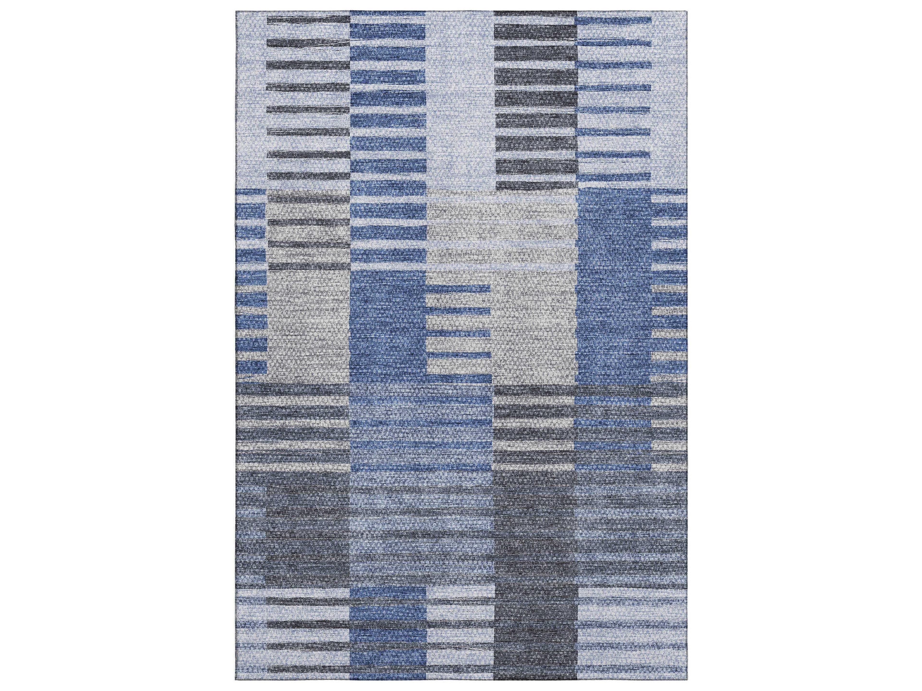 Dalyn Mayfield Geometric Area Rug