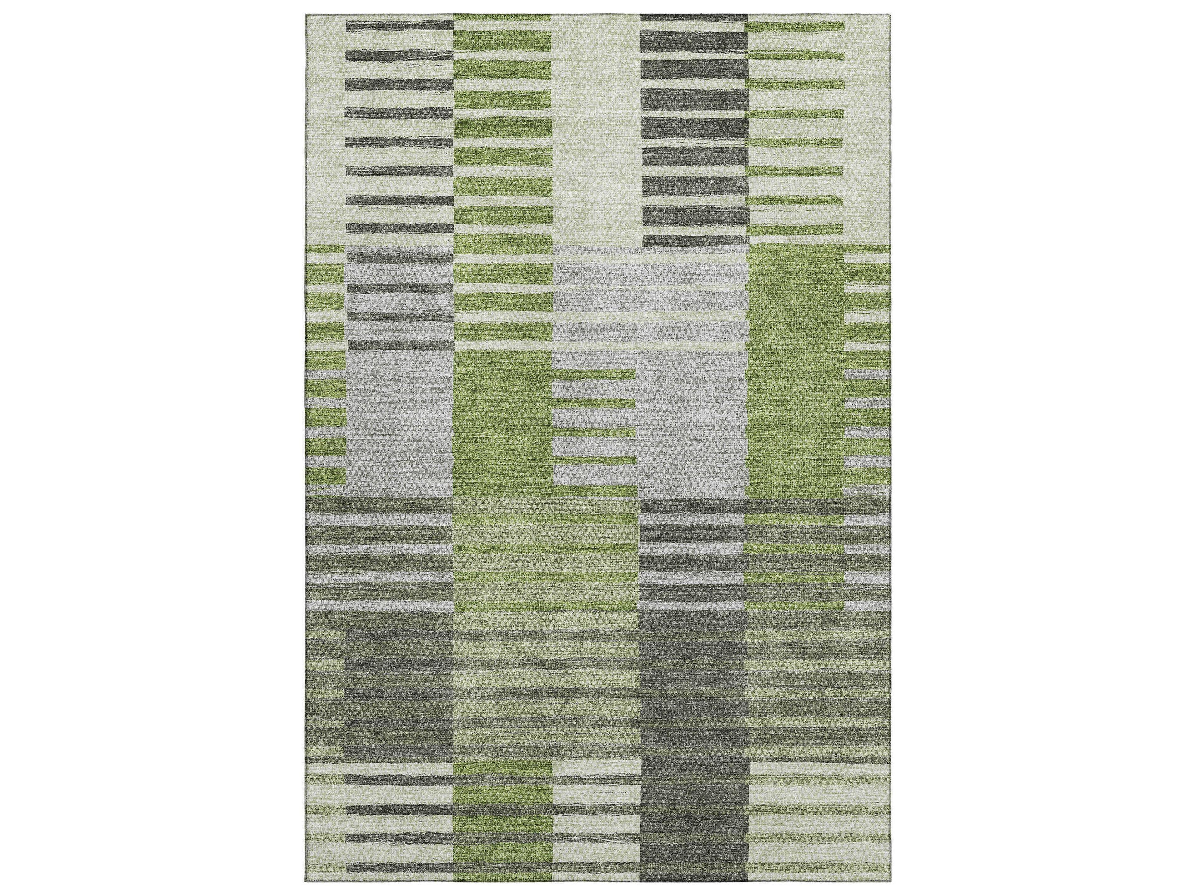 Dalyn Mayfield Geometric Area Rug